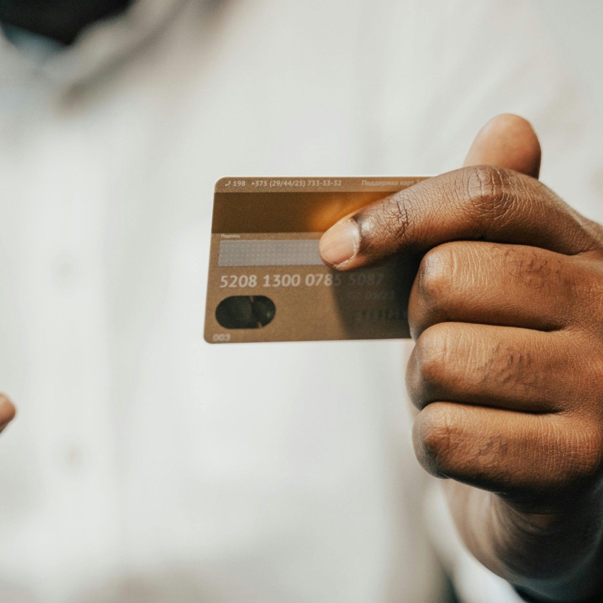Why youth-owned businesses fail financially — and what we can do about it