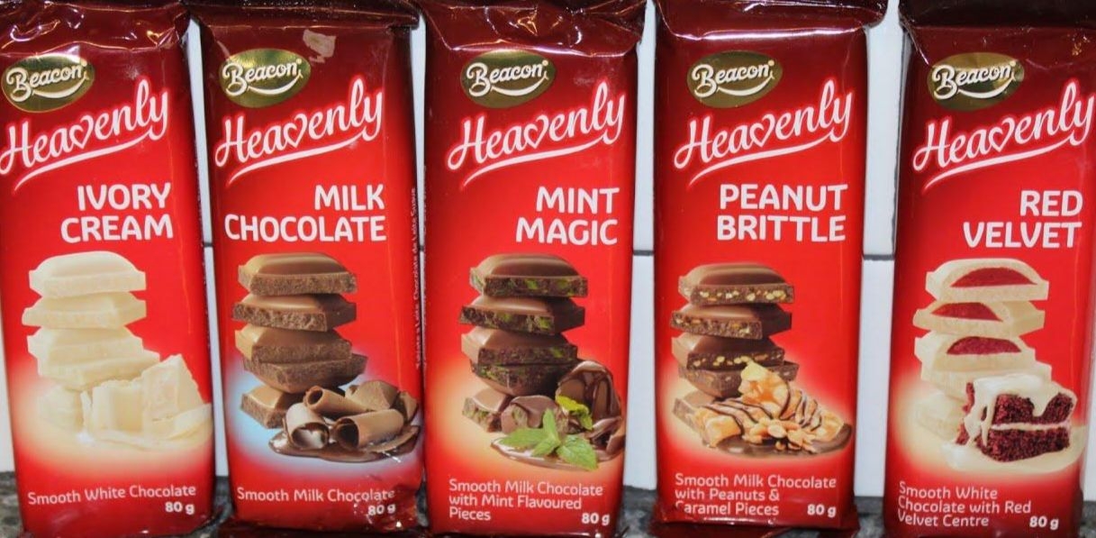 Sweet goodbye: Iconic SA chocolate faces an uncertain future