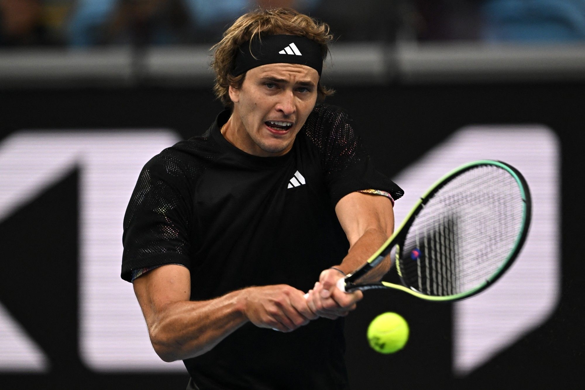 Bublik gamble pays off as Draper, Zverev survive scares