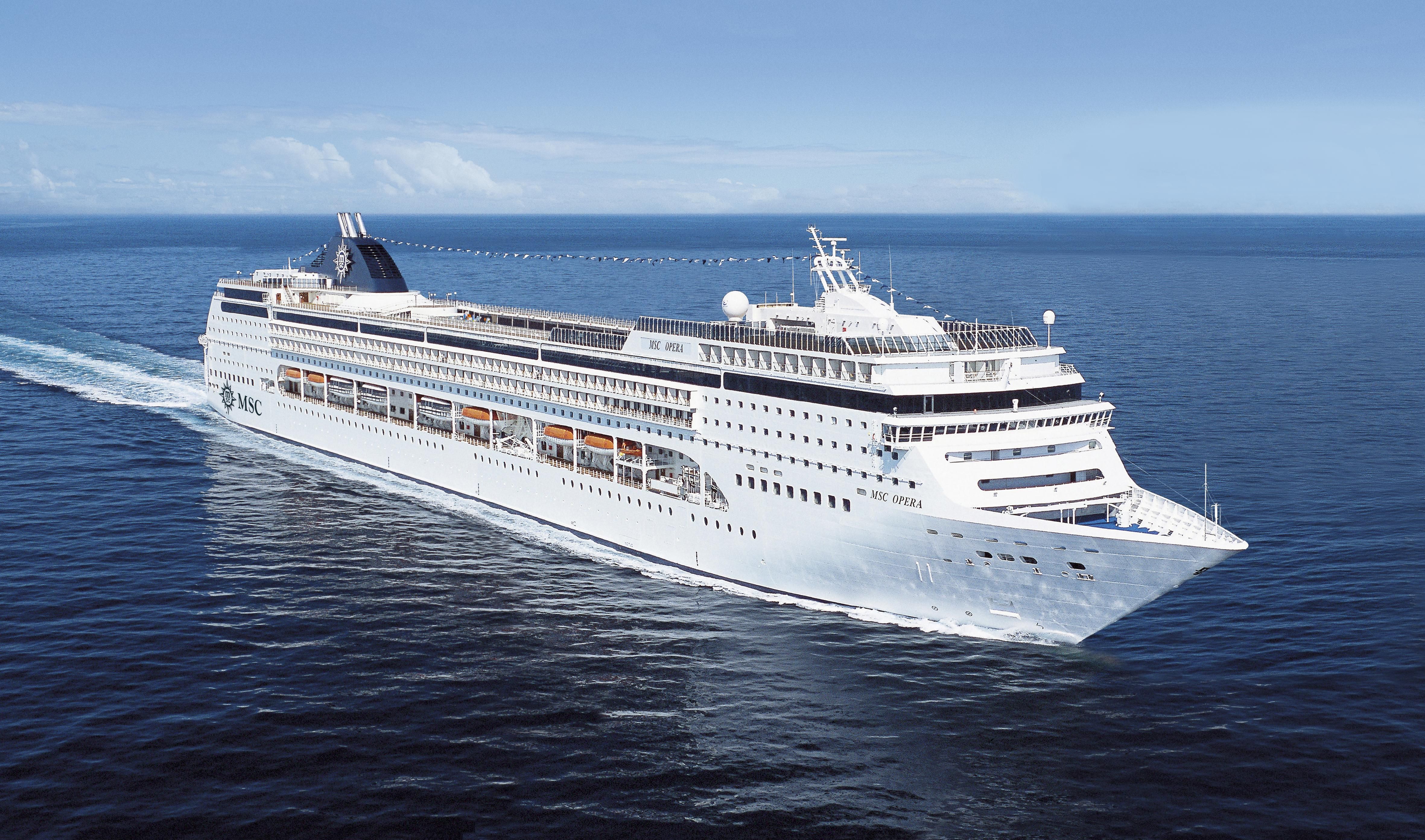 Your ultimate guide to a seamless voyage: 15 tips for first-time MSC cruisers