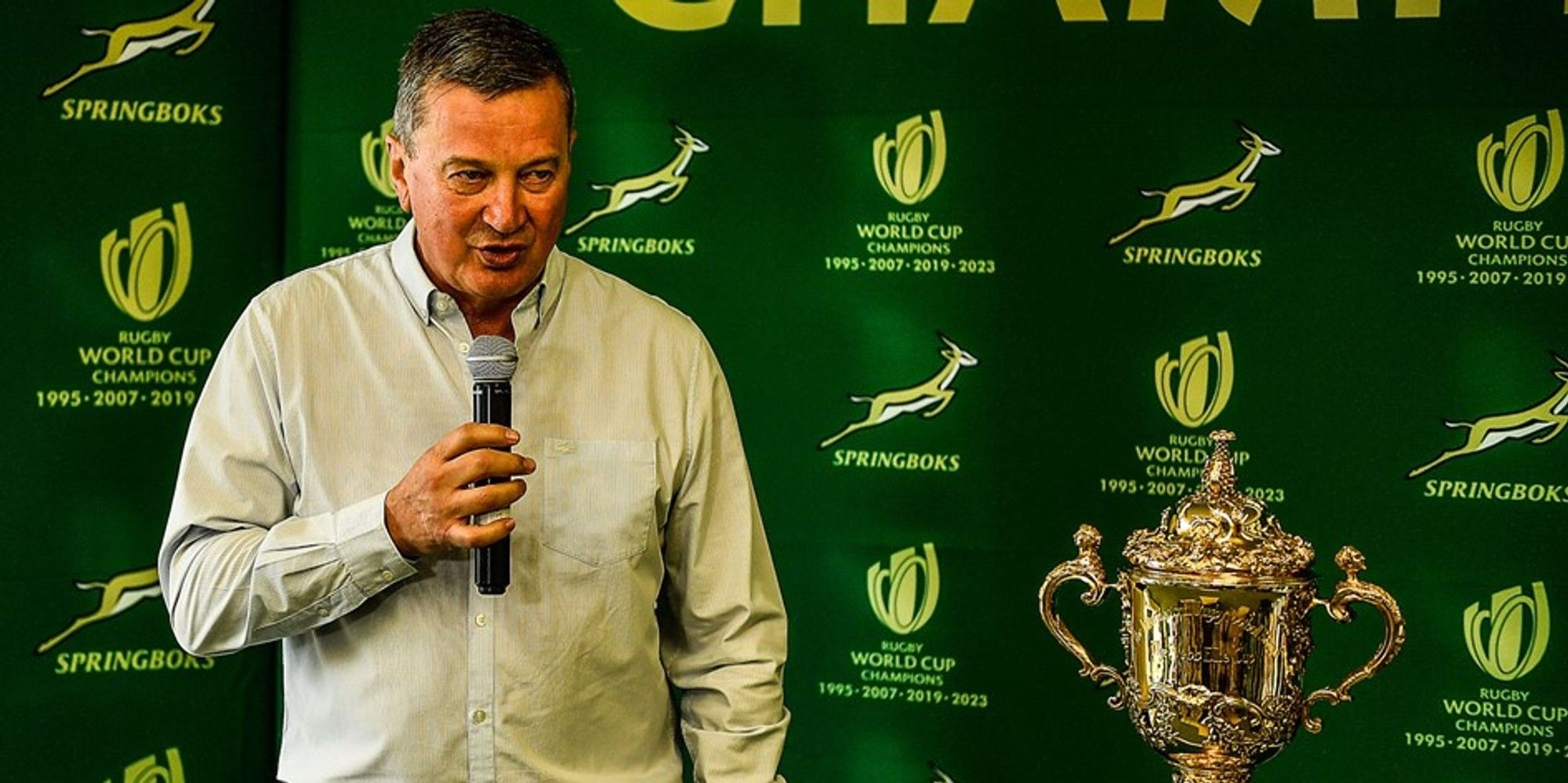 SA Rugby in the pound seats as international rivals struggle to make ends meet