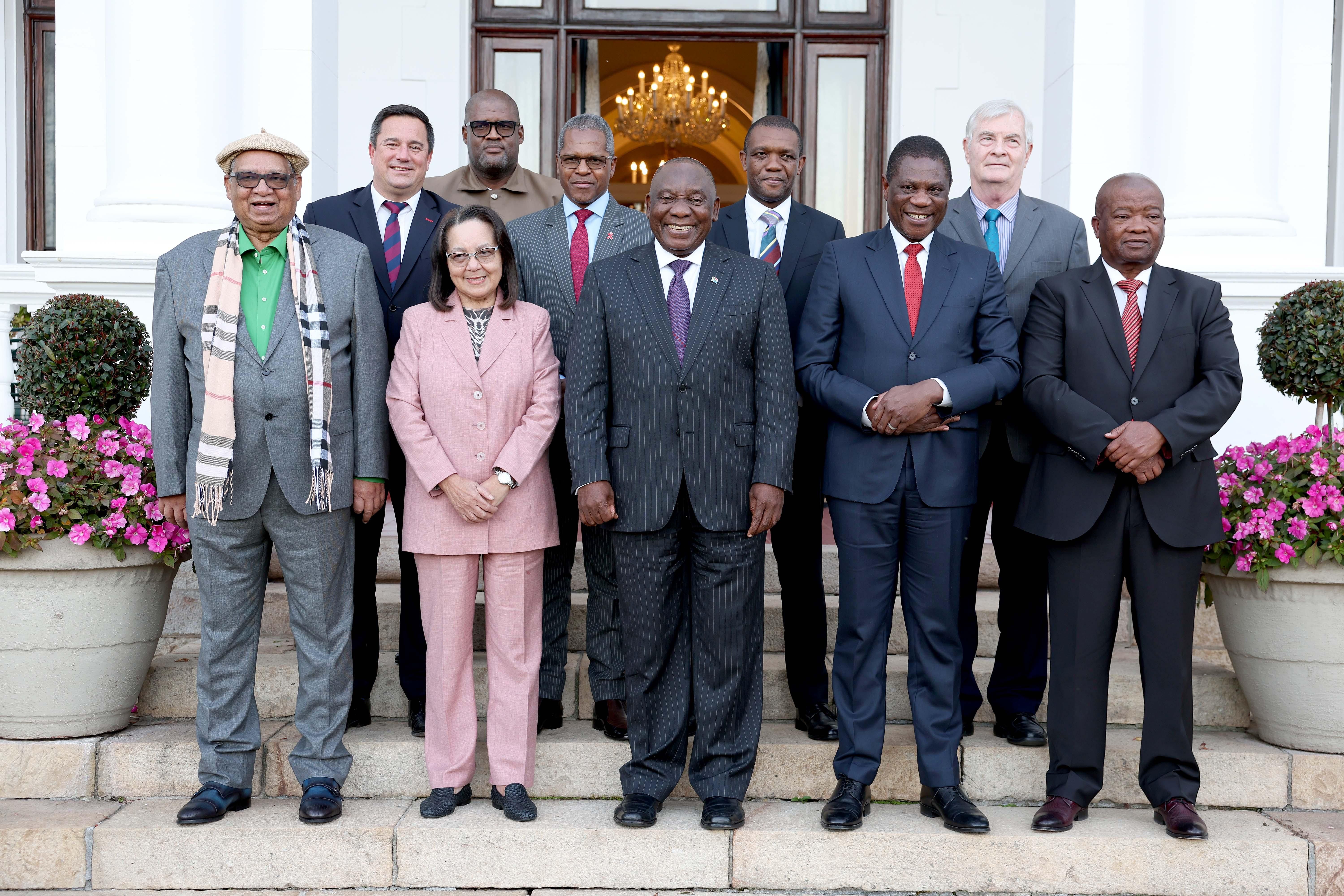 Coalition governments - 'a year of unfulfilled promises'