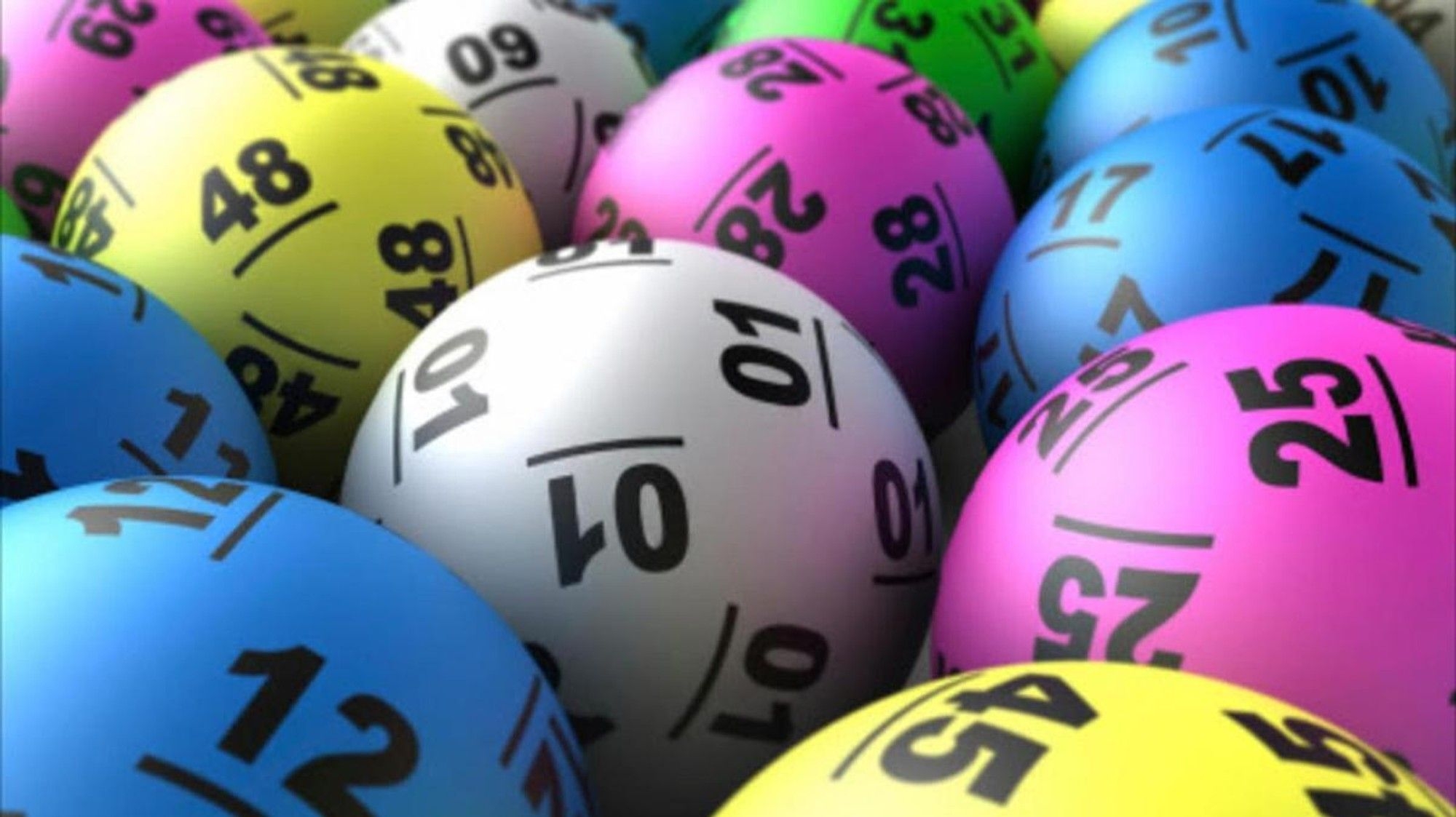 Two Lotto winners share almost R79 million jackpot