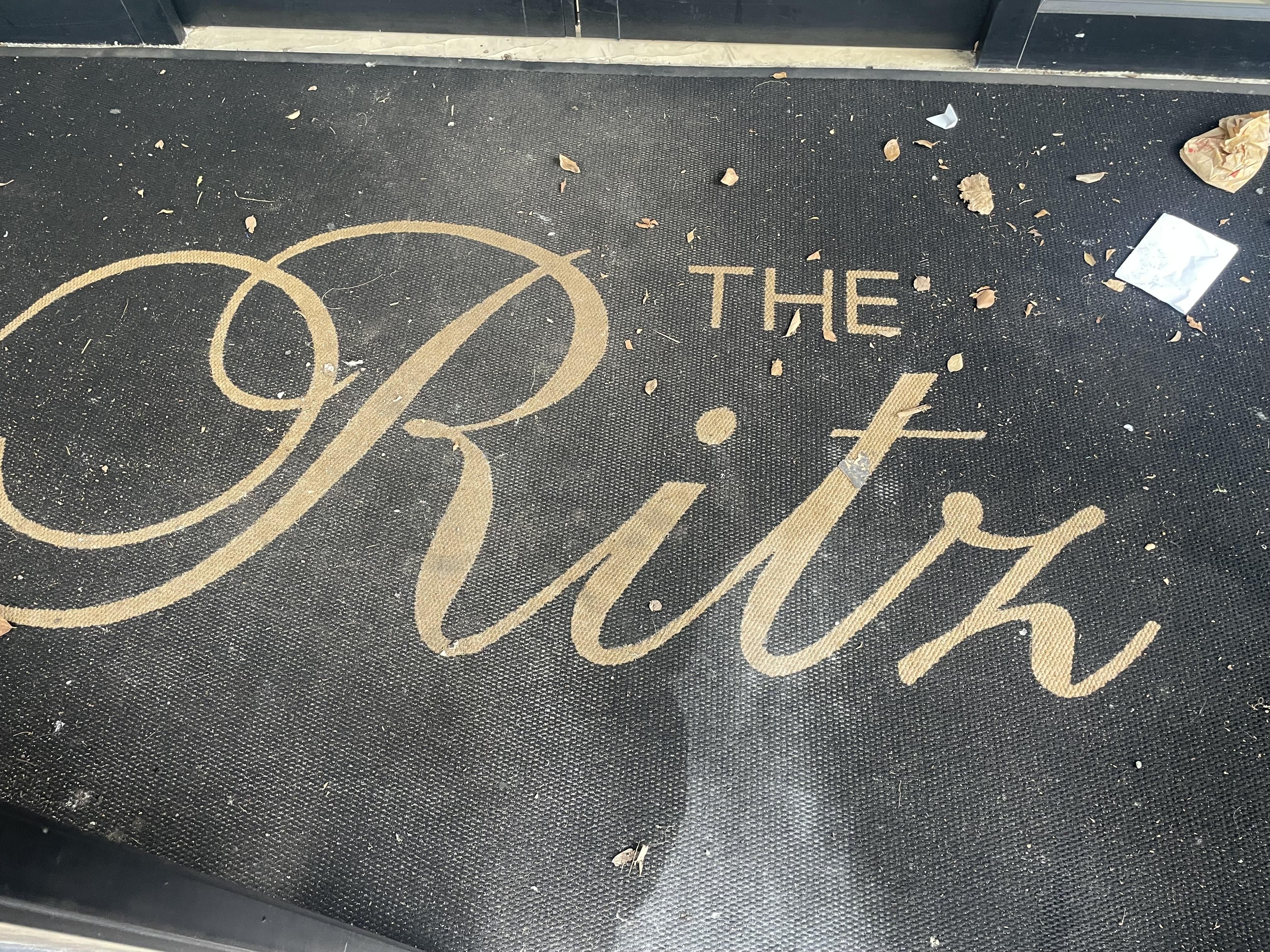 Sea Point's Ritz Hotel could soon be in new hands and ready to add some glitz to the area