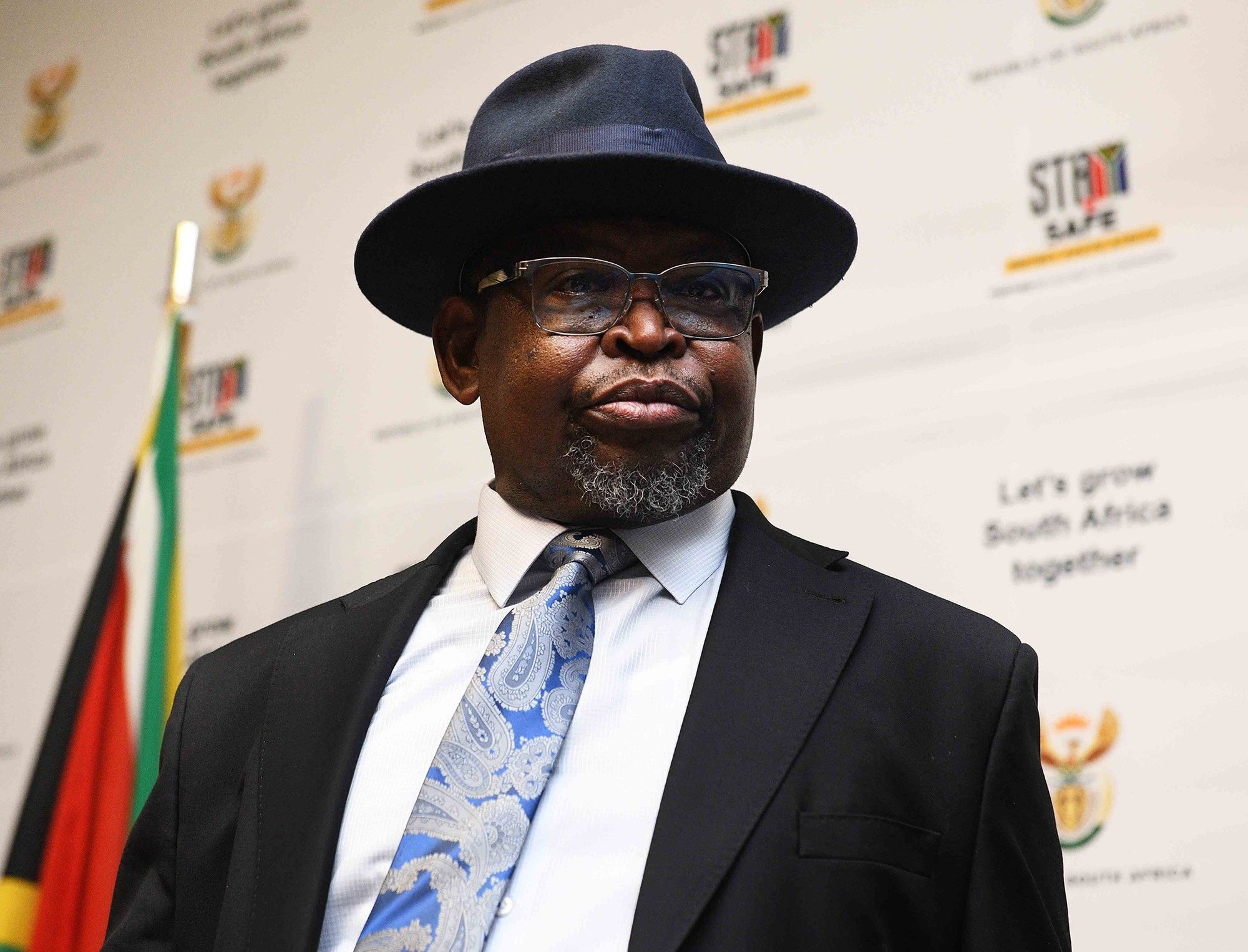 Third time's the charm: Godongwana's 2025 budget finally approved