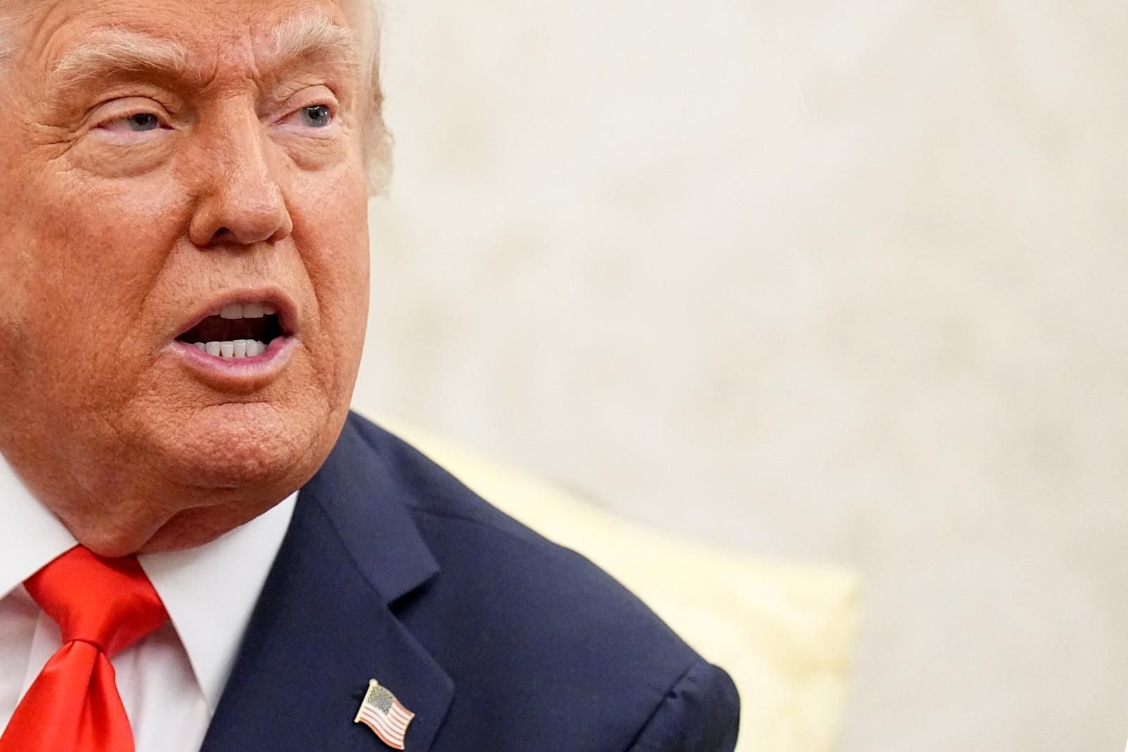 European, Iranian diplomats to meet as US mulls joining Israel campaign