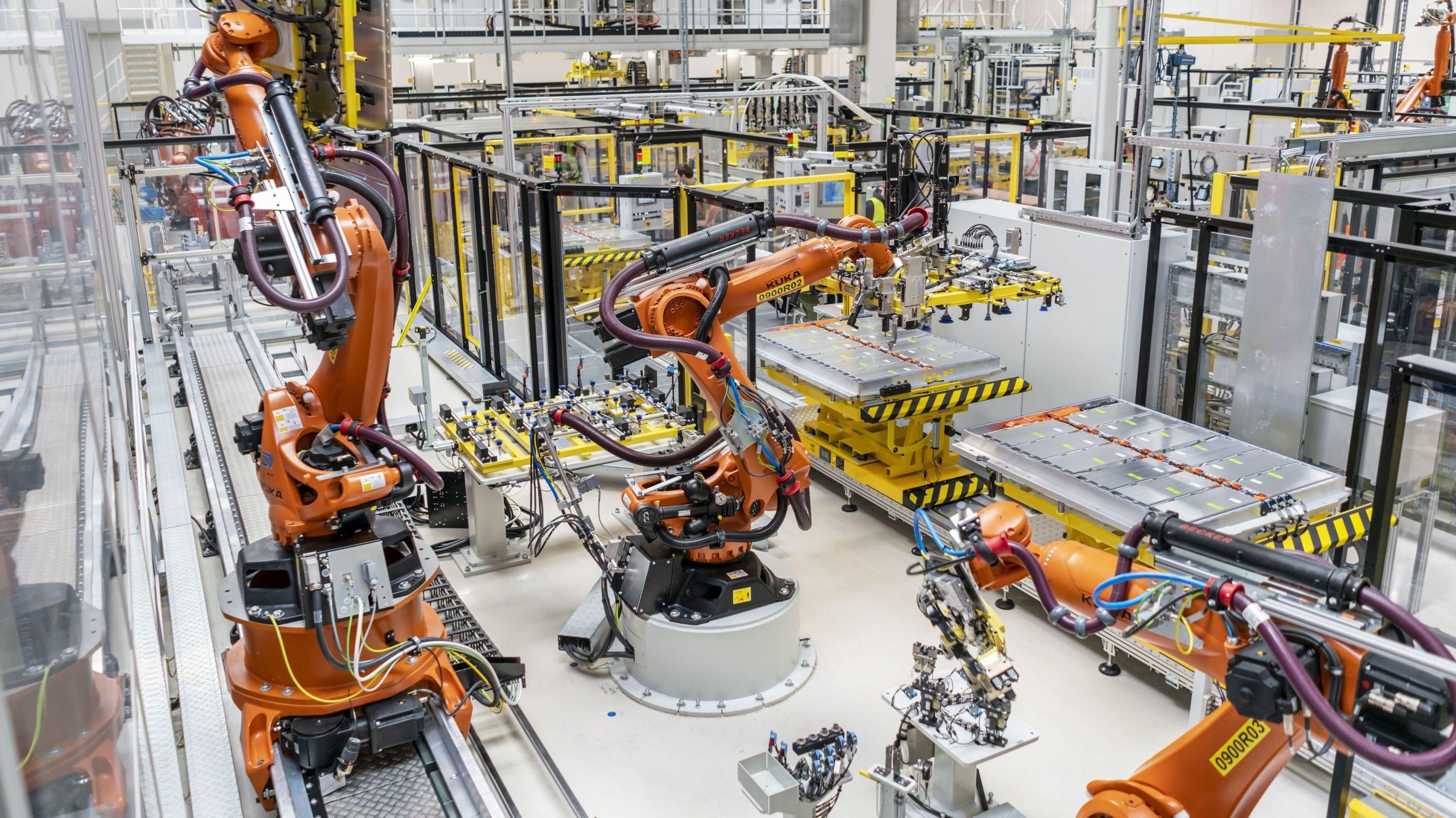 Precious minerals shipped away: Why SA wants to incentivise local production of EV batteries