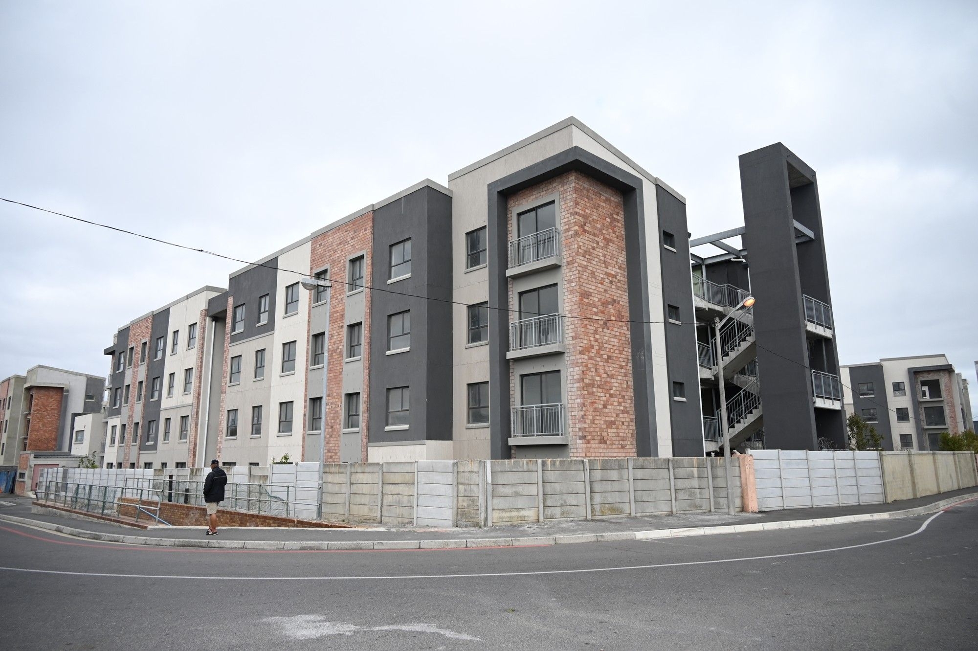Residents demand action as Elsies River housing project remains abandoned