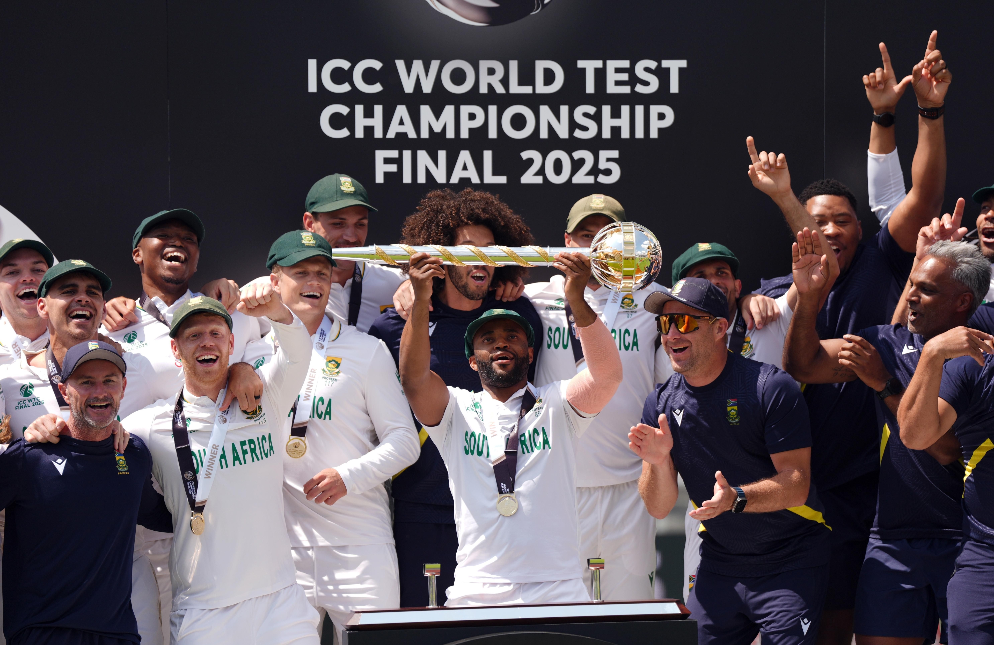 From Langa to Lord's: After the historical victory, Temba Bavuma is hoping for more Test cricket