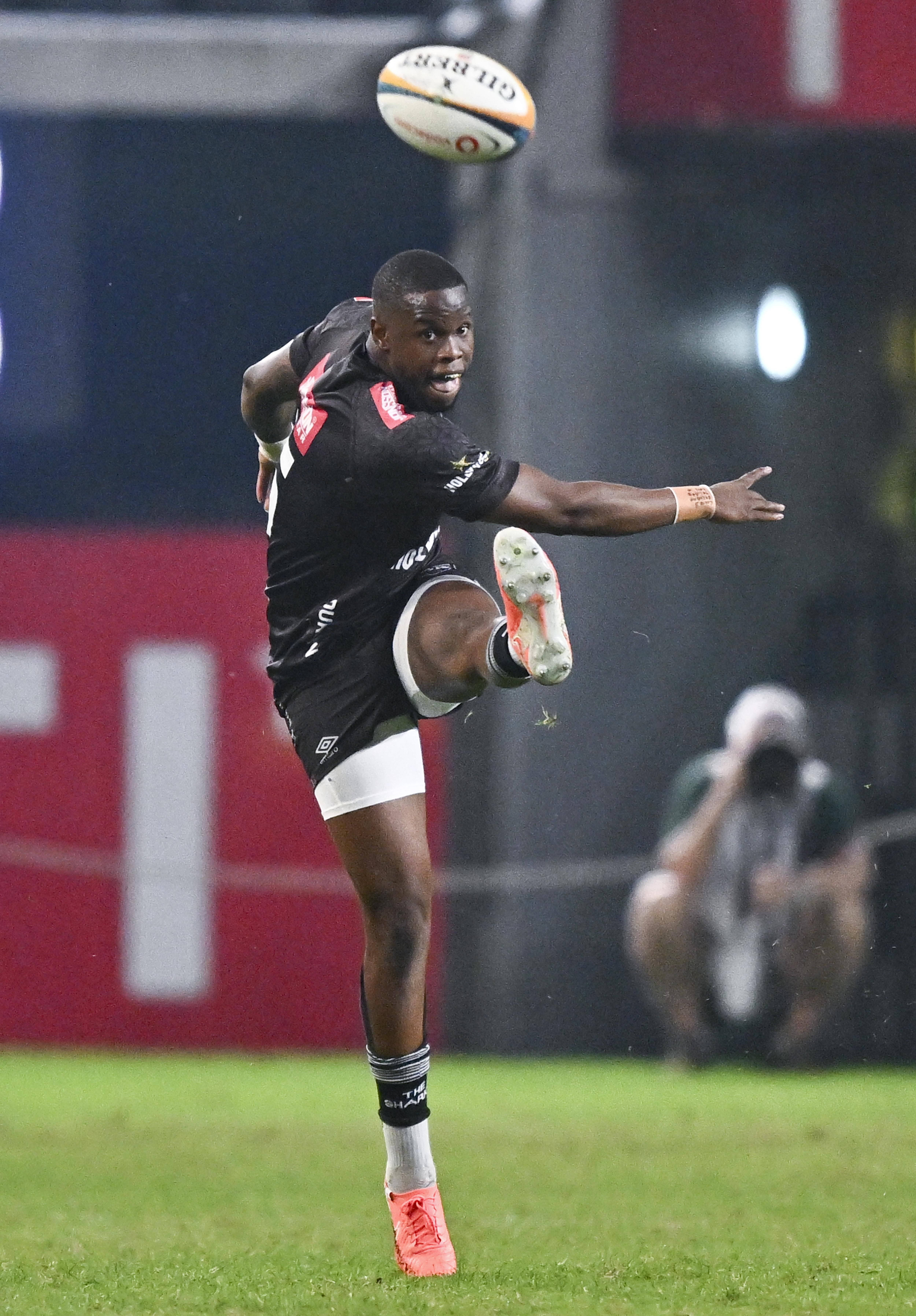 Five key players for the Sharks in their first-ever home URC quarter-final
