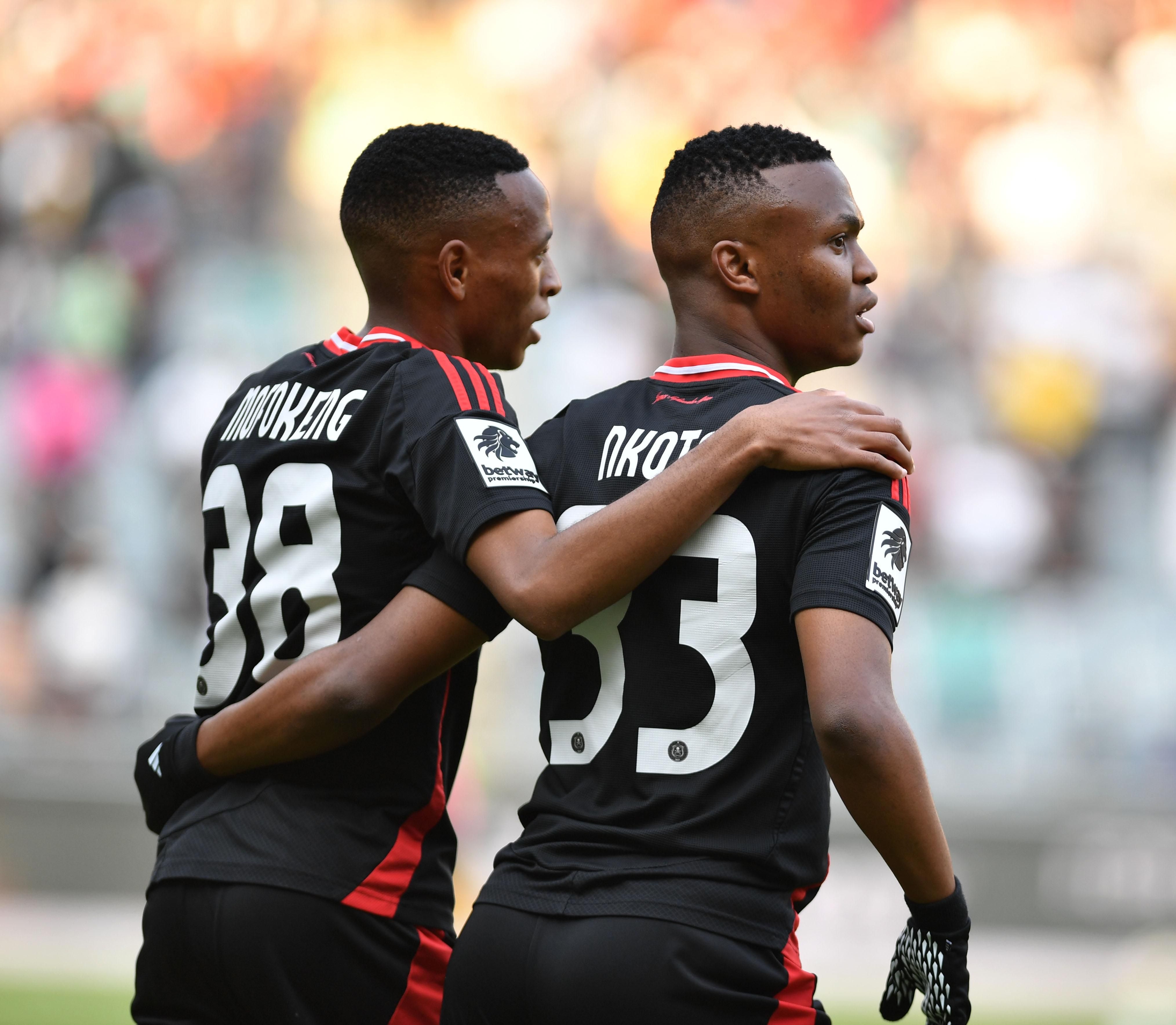 Mofokeng, Nkota among five stars making a strong case for PSL Young Player of the Year