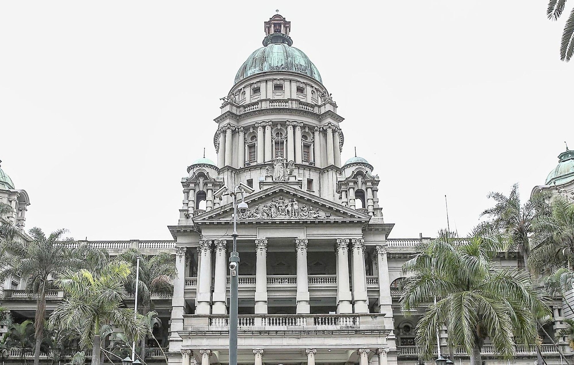 Concerns rise over eThekwini Municipality's cash coverage amid R35 billion consumer debt