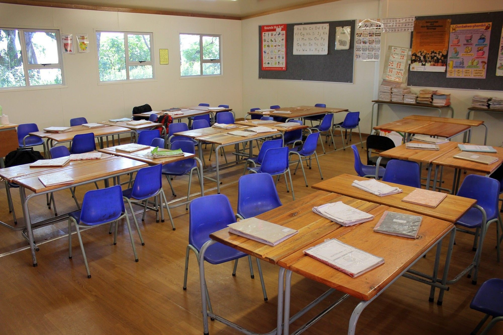 Teacher unions divided on Bela Act guidelines