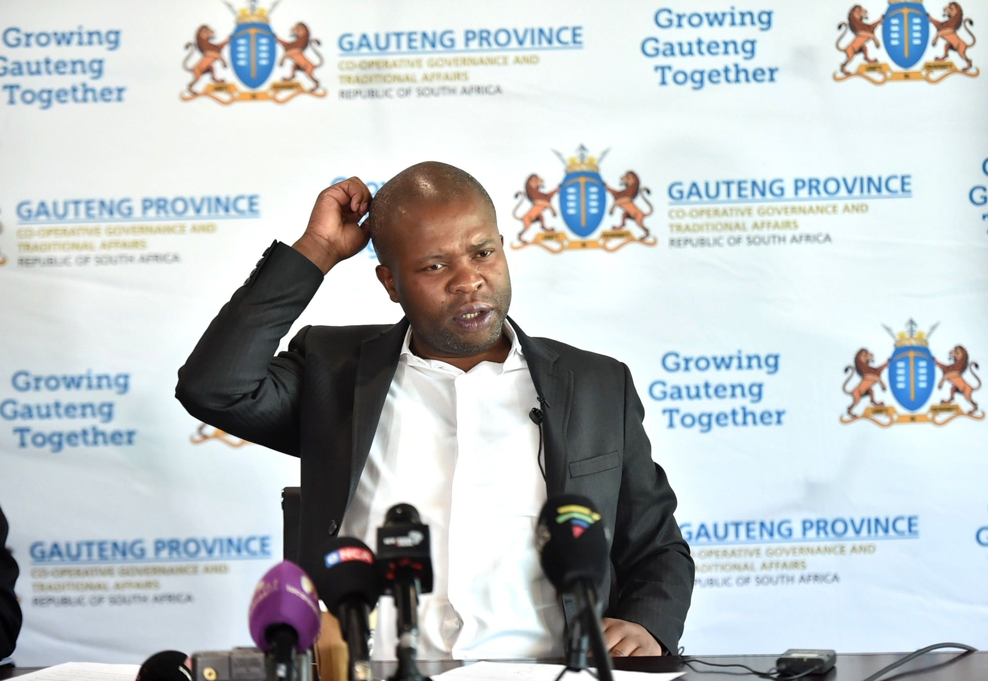 R312.5 billion investment boom for Gauteng as provincial conference surpasses goals
