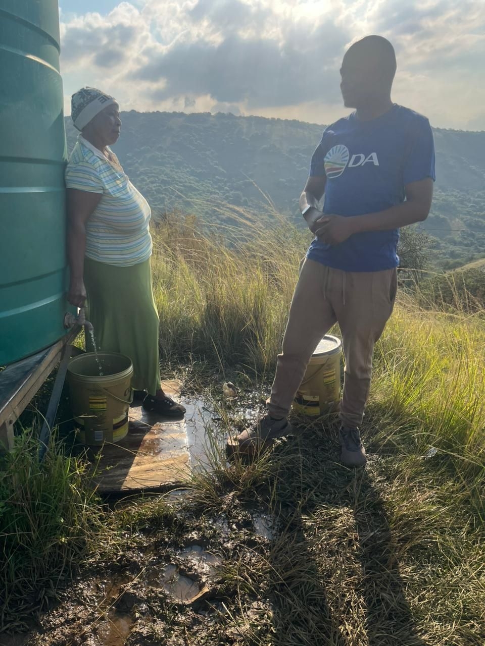 Urgent investigation needed into illegal water sales in KwaZulu-Natal
