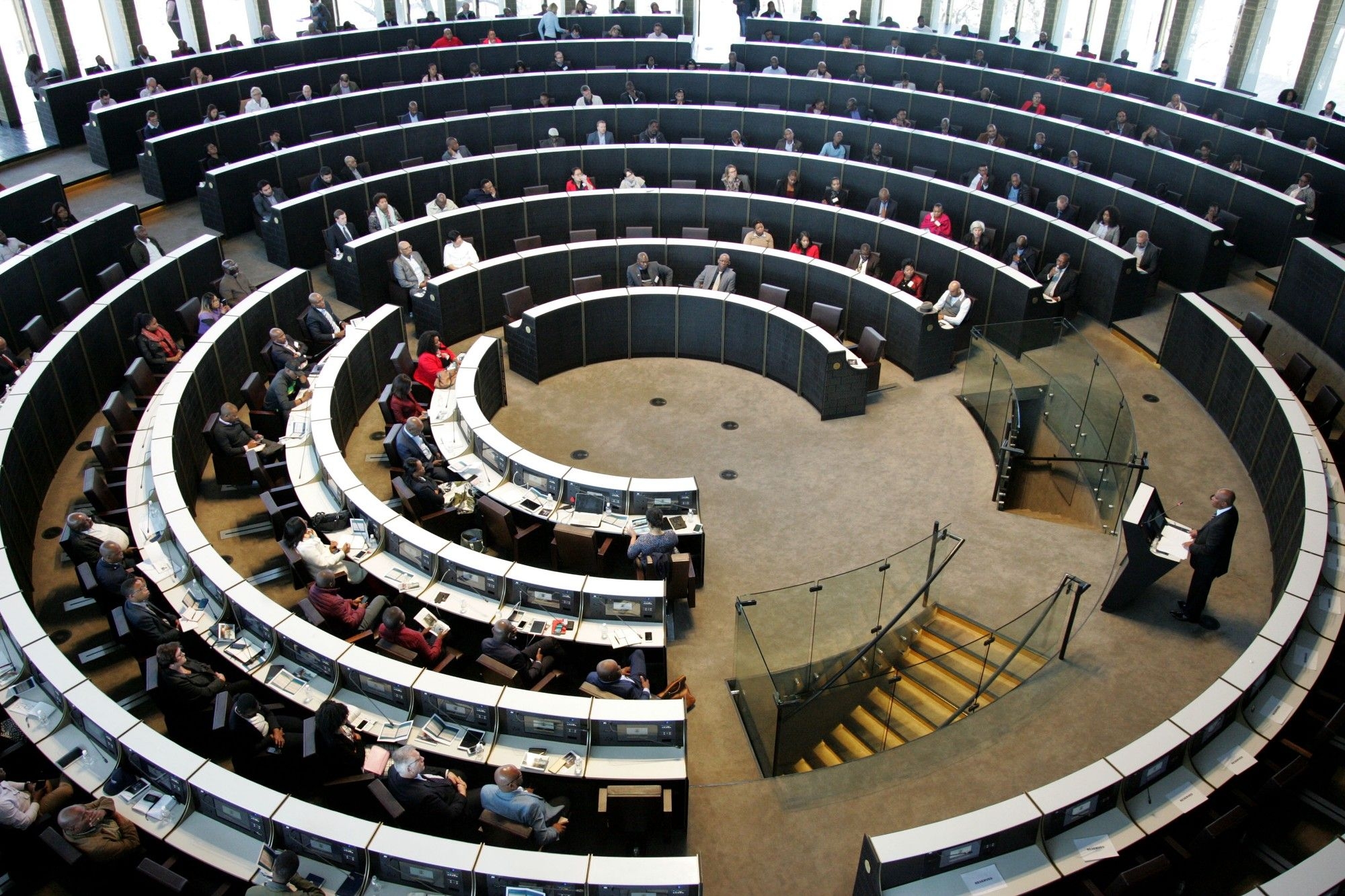 Joburg council under fire for questionable acting appointments and secondments