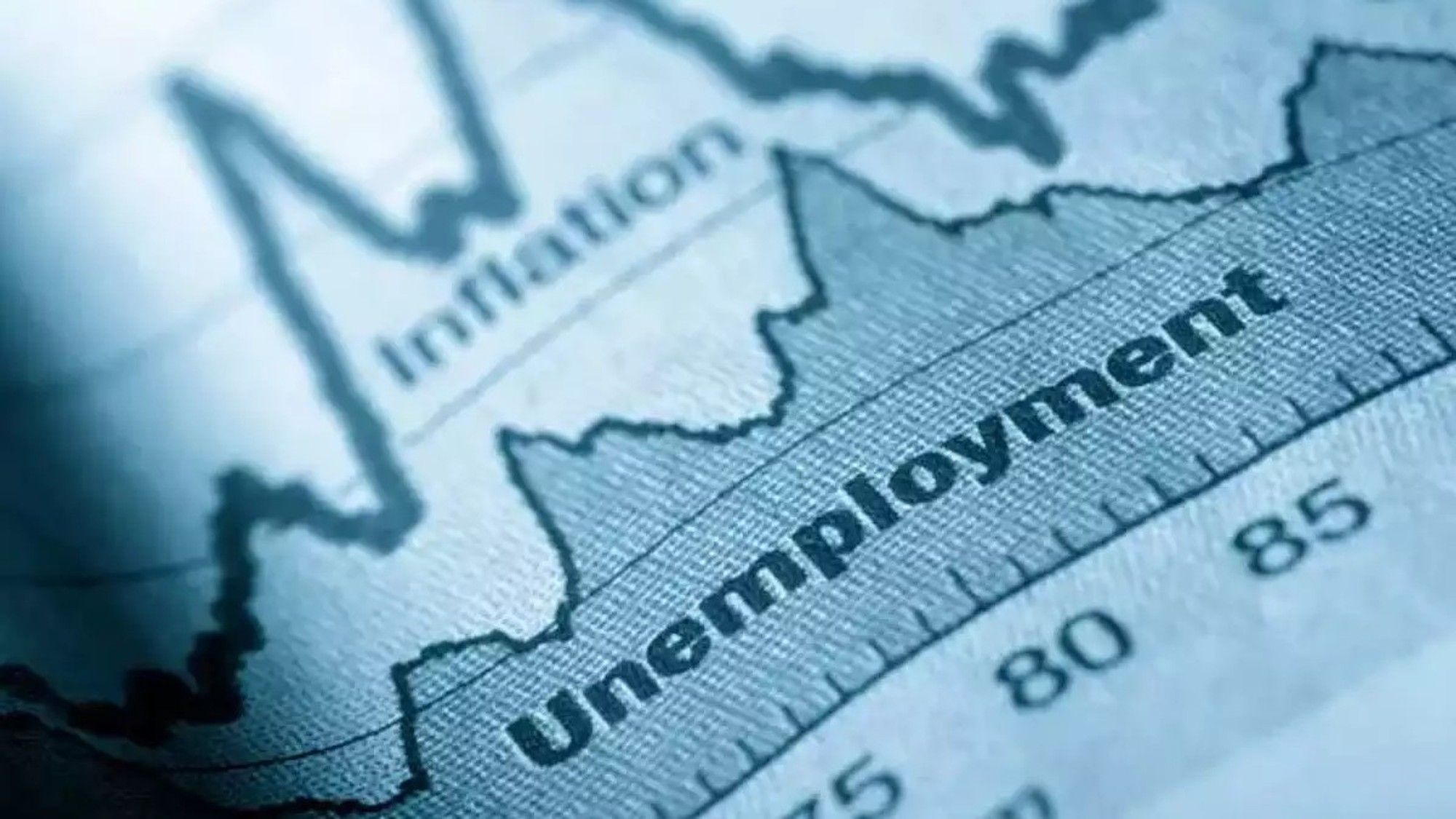 A stagnant economy: The driving force behind South Africa's unemployment crisis