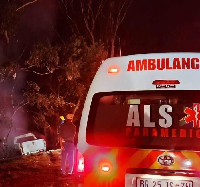 Tragic Chatsworth crash claims life of man in fiery vehicle blaze