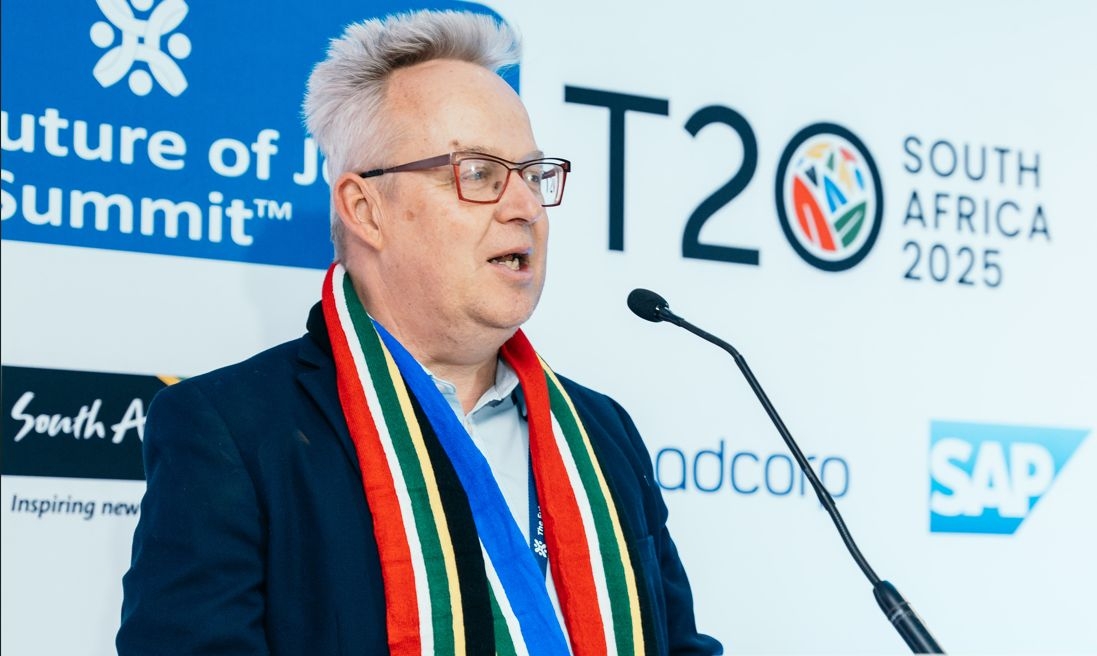 Welcome to Prosper Nation, a weekly column reshaping the narrative about SA's potential