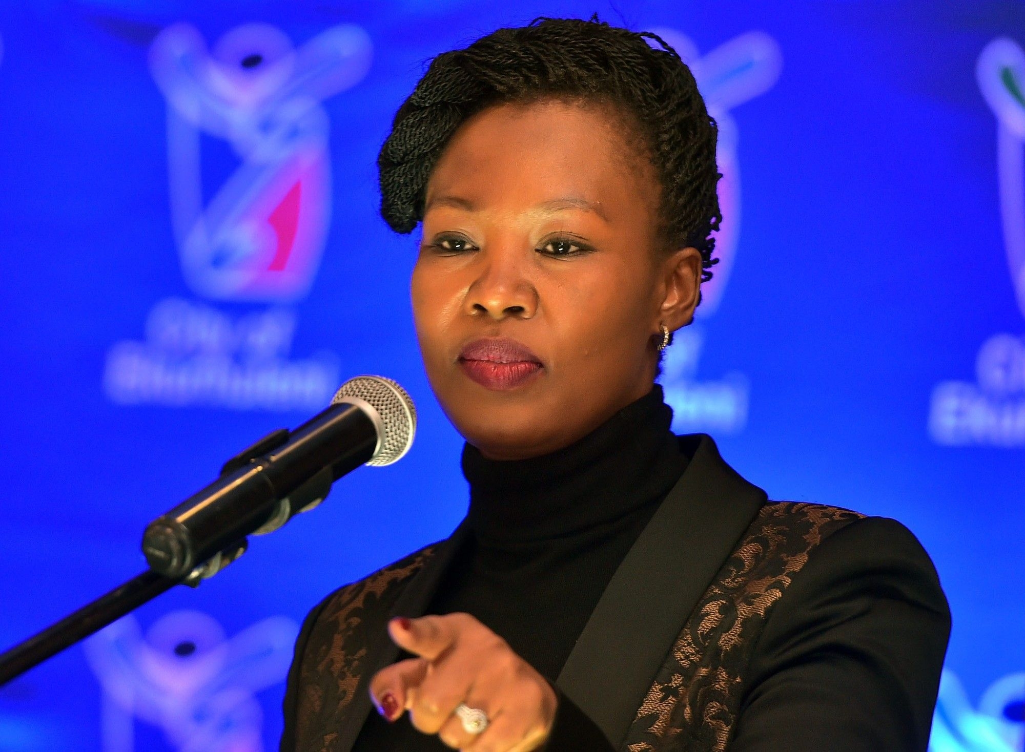 Stella Must Go: Youth unemployment soars under her leadership