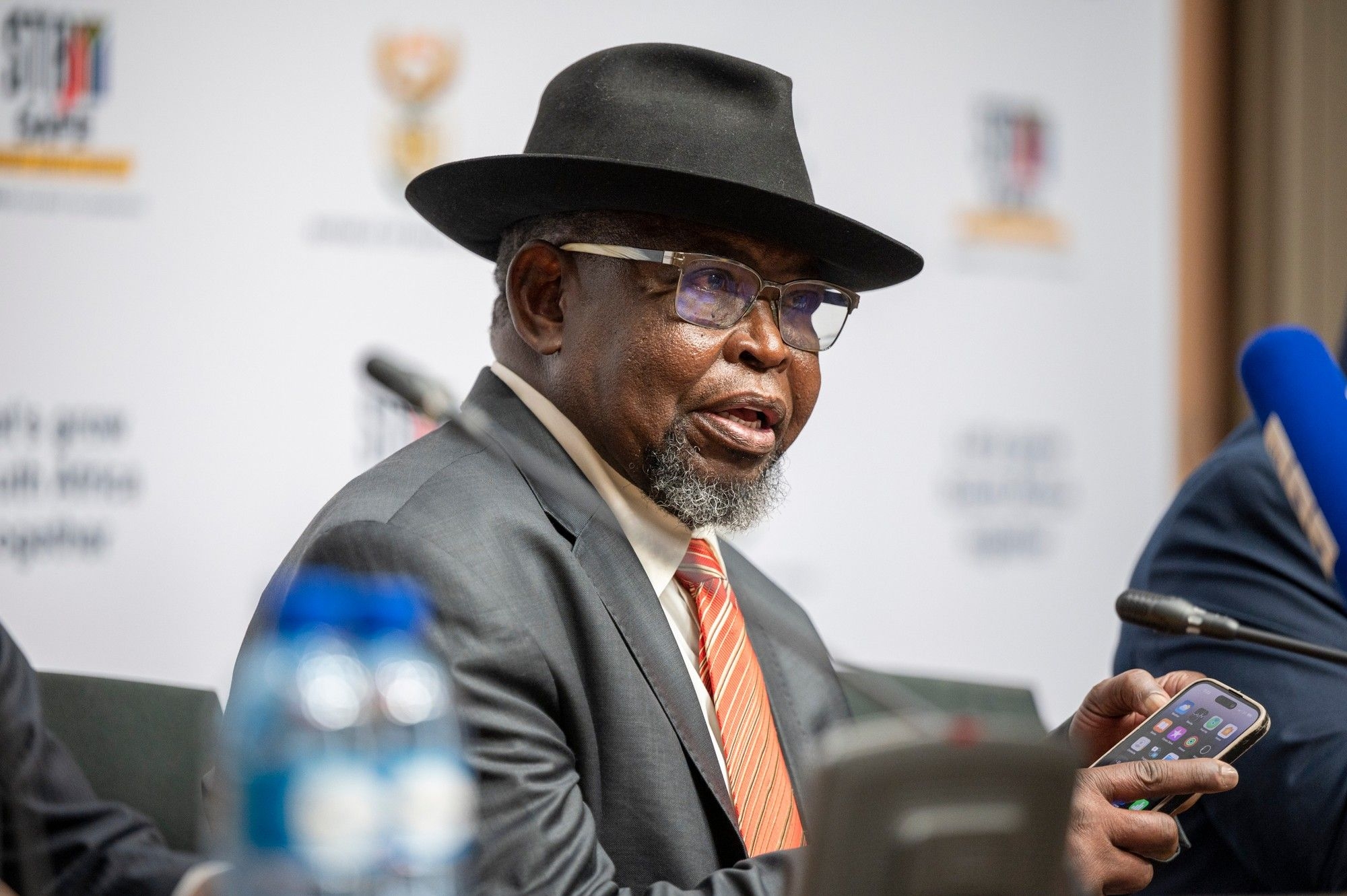 South Africa to invest over R1 trillion in infrastructure over three years
