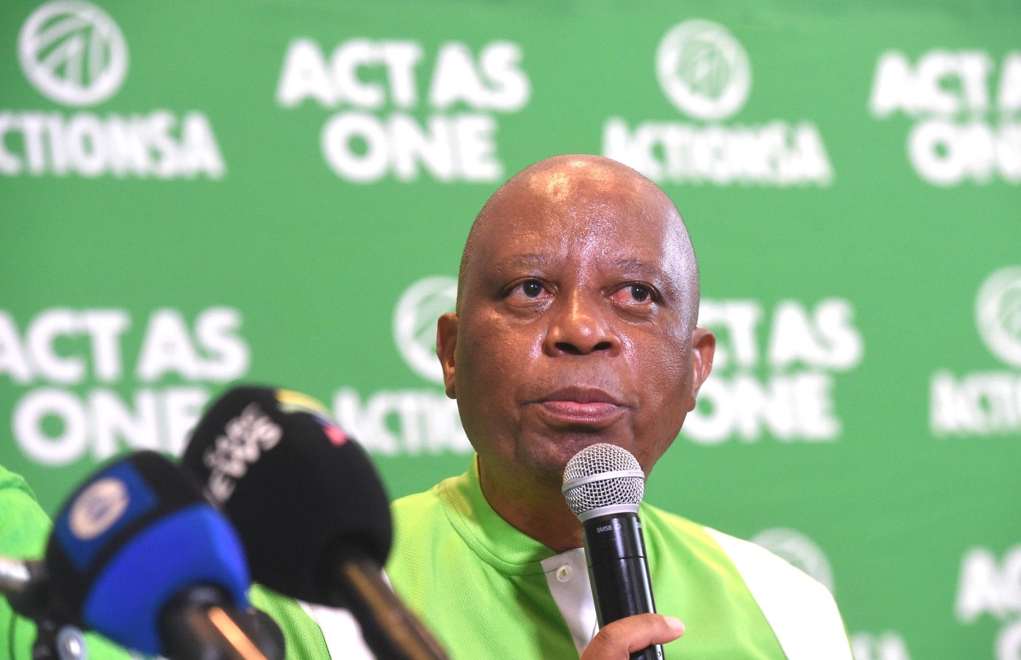 ActionSA proposes reforms to BBBEE and transformation legislation in Parliament