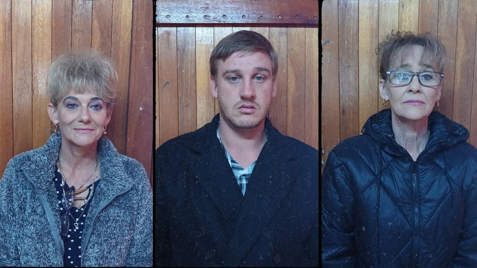 UPDATE: Former Global Strike Security employees released on R30,000 bail following R6. 3million fraud allegations