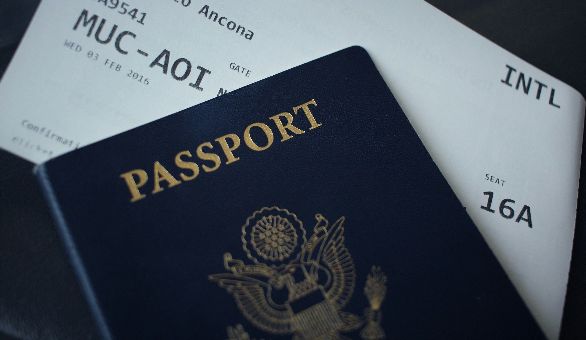 Middle East flights suspended as US strikes Iran -What it means for SA travellers