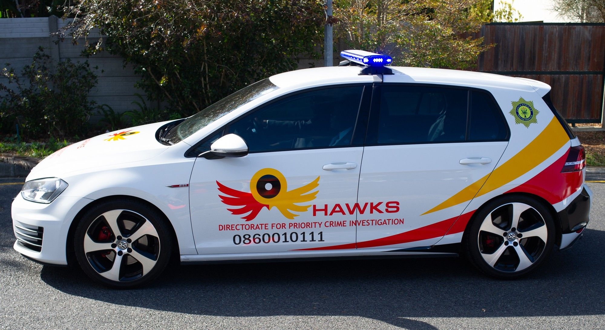 Hawks officers to undergo stricter integrity testing under new amendments
