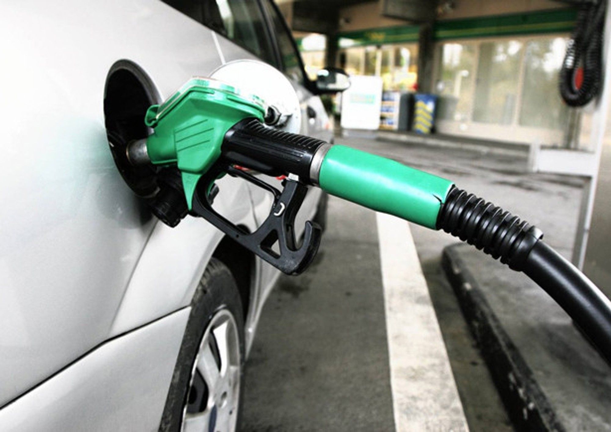 SA bleeds R3. 6 billion a year to fuel smuggling and tampering, says SARS