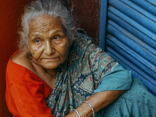 Honouring our elders: a call to action against violence