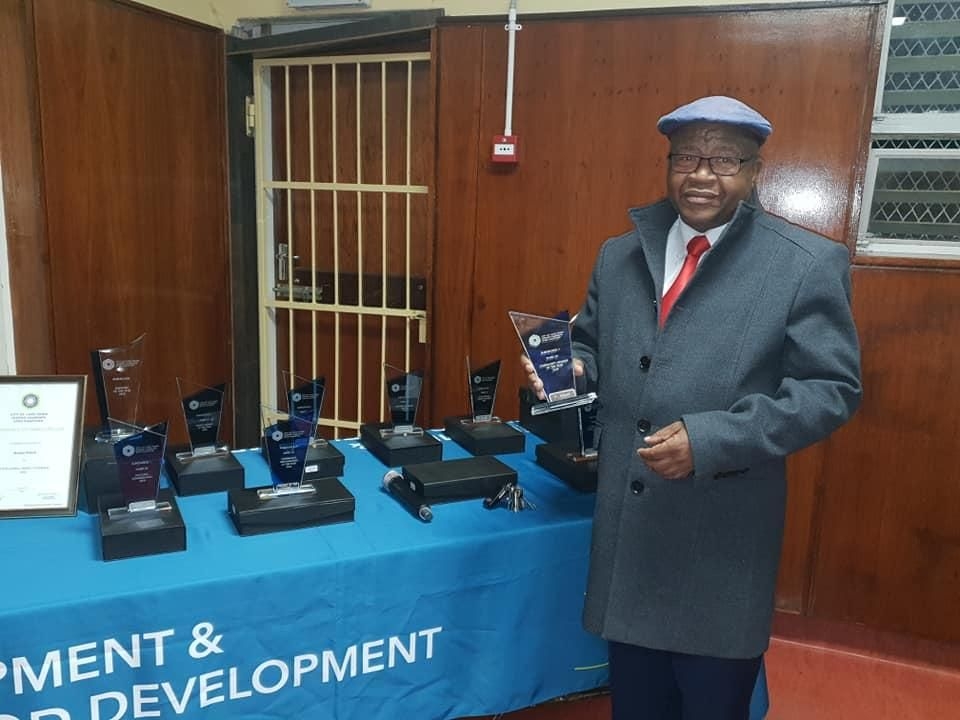 DA councillor defends himself against threats of misconduct
