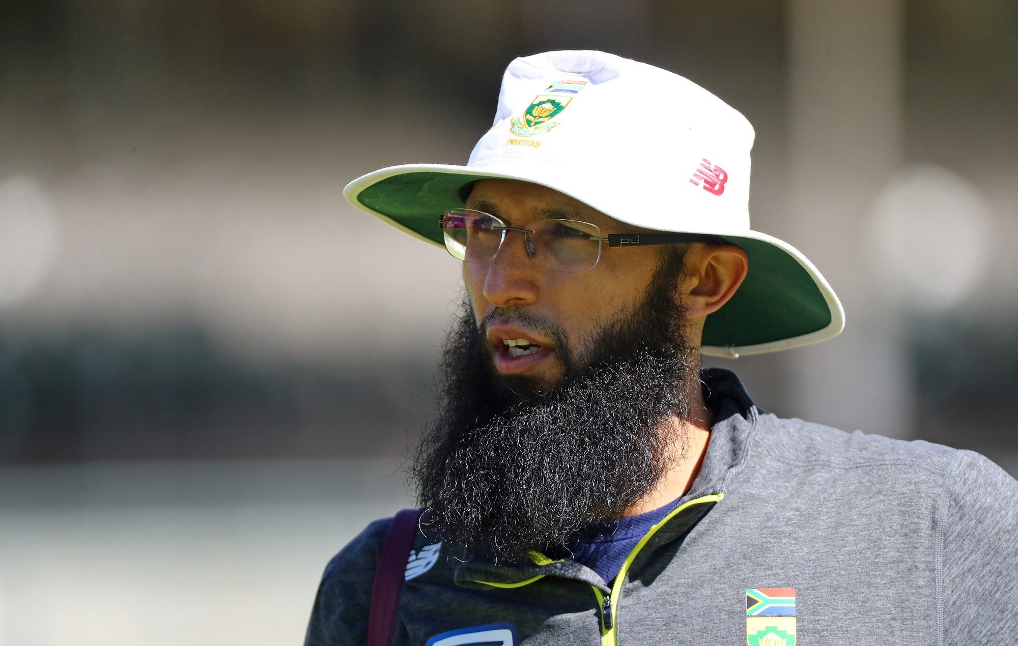 Temba Bavuma's team has shown at Lord's the Proteas are still a force, says Hashim Amla
