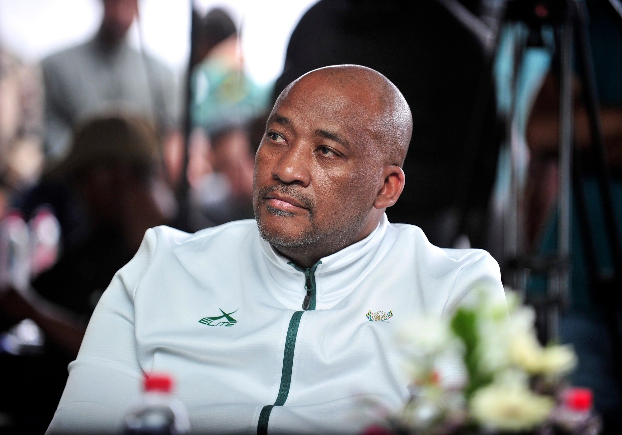 Whoop, whoop, roaring green-and-white hoops of Bloemfontein Celtic braced for PSL return