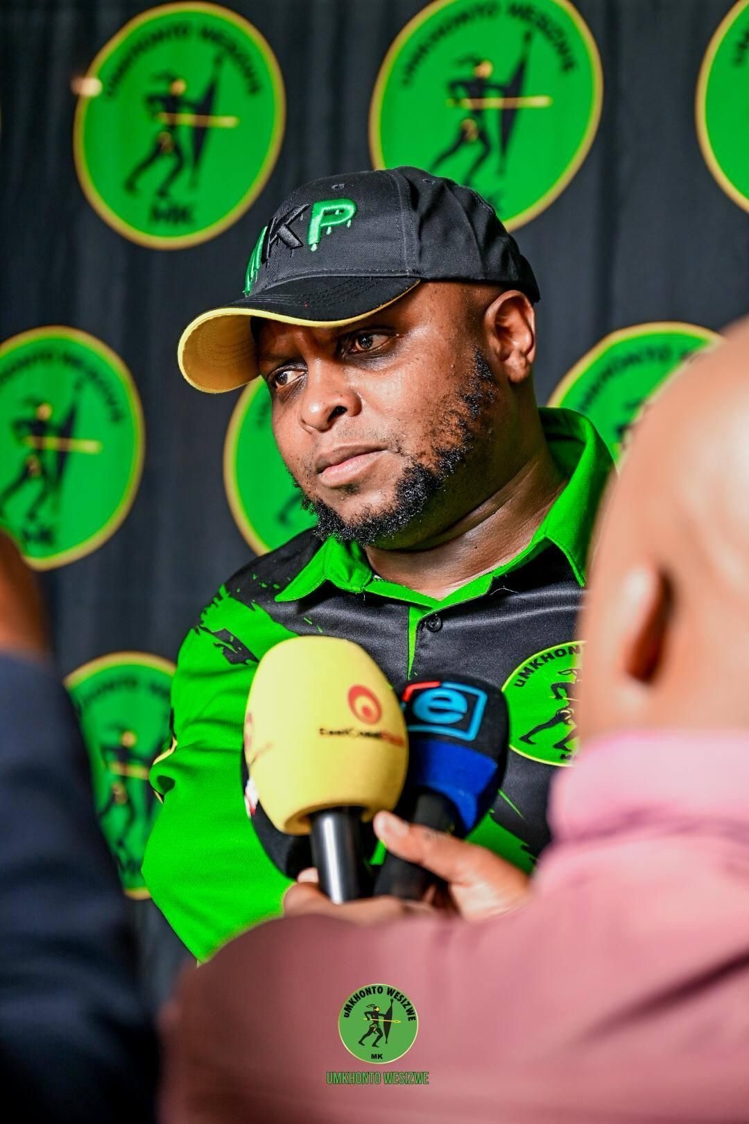 Floyd Shivambu drops political bombshell, eyes new party amid explosive MKP fallout