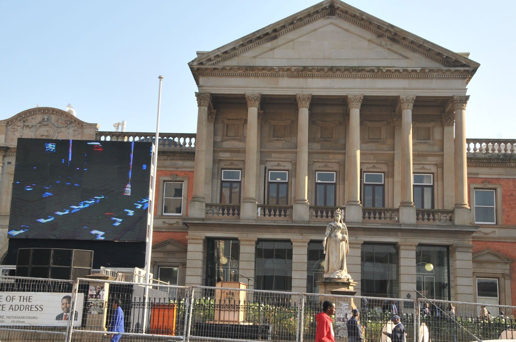 KZN municipalities overspend budgets but fail to achieve service delivery targets