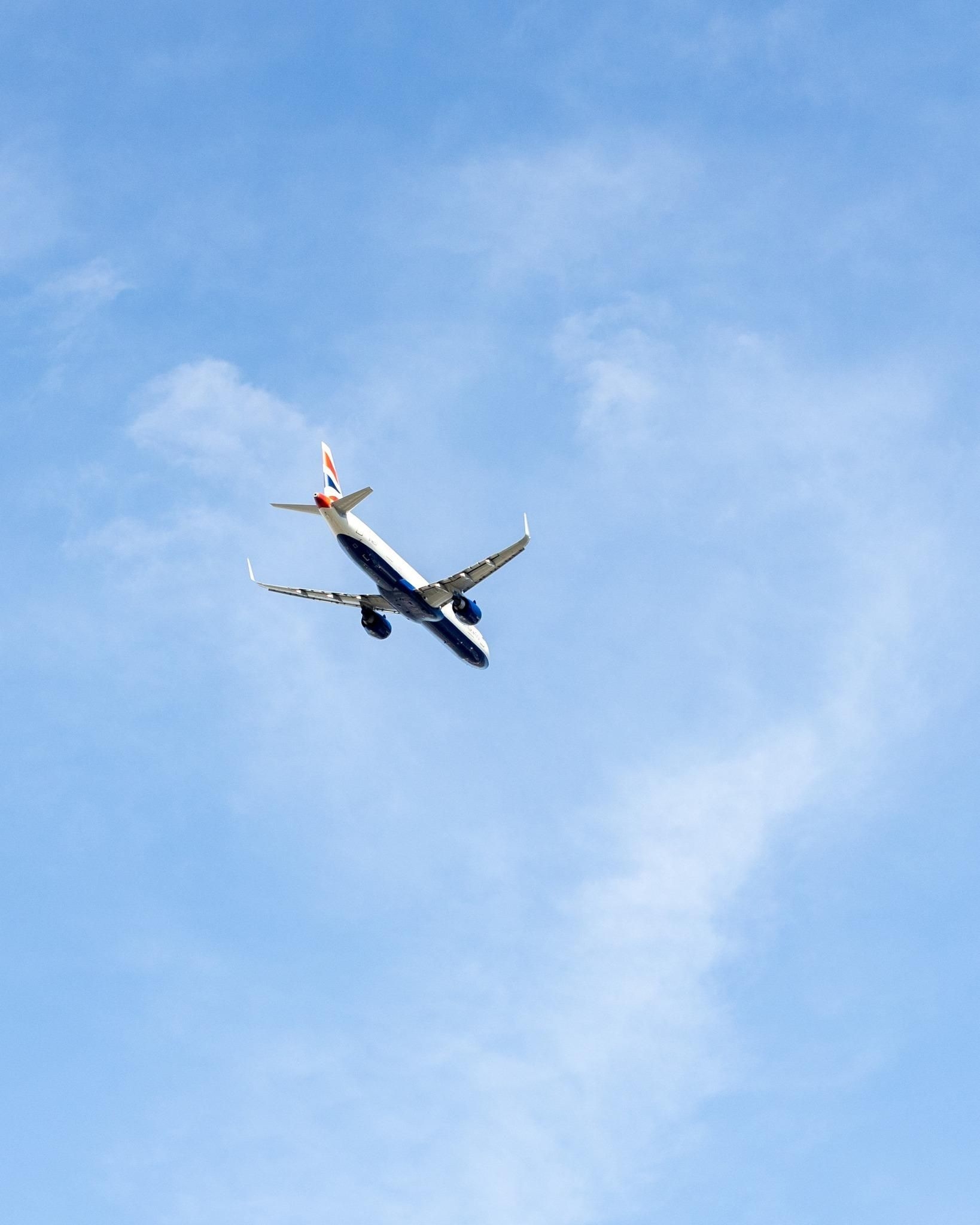 British Airways cancels London flights to Dubai and Doha after US strikes
