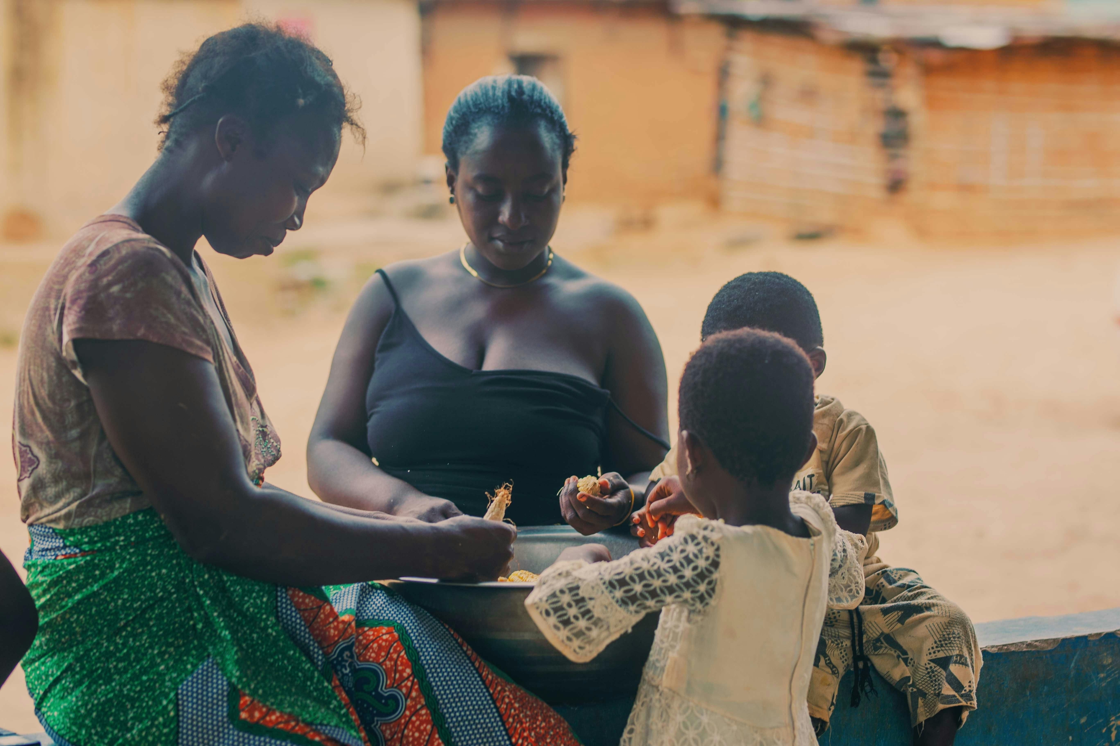 How stay-at-home moms can secure their financial future
