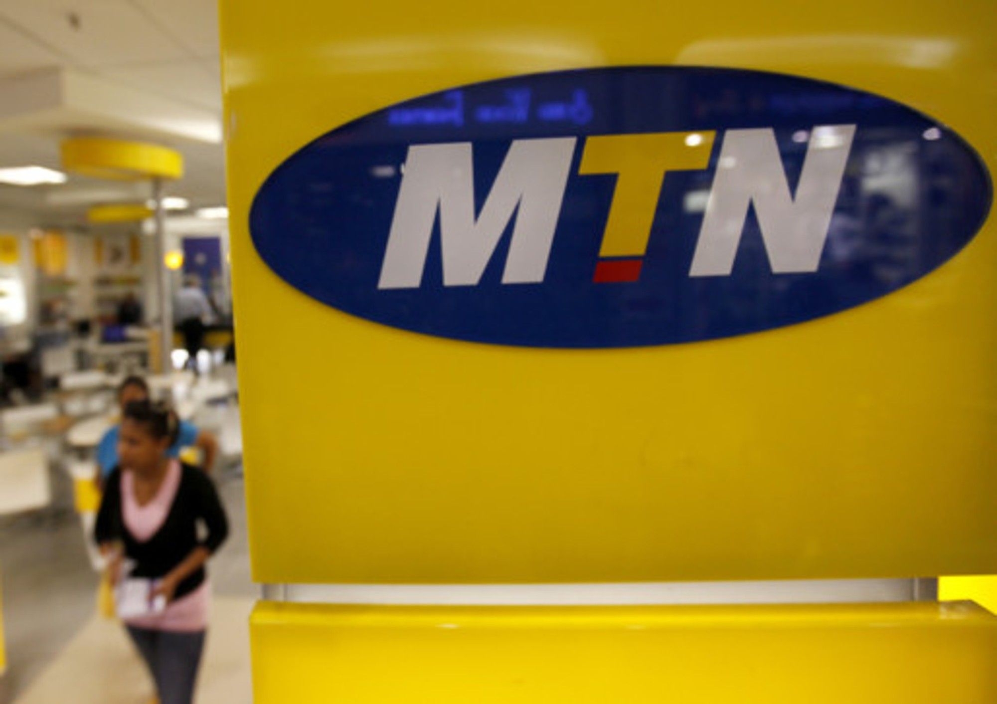 MTN urged to rethink its Irancell Investment as Iran-Israel conflict grows