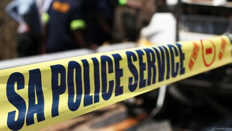Trespassers intercepted in Kruger National Park: one killed, one arrested