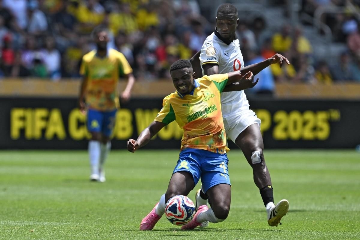 Midfield maestros: Five standout contenders for 2024/25 PSL Midfielder of the Season