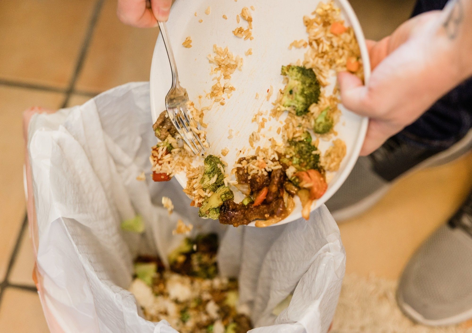 How food packaging waste challenges South Africa's zero waste to landfill ambitions