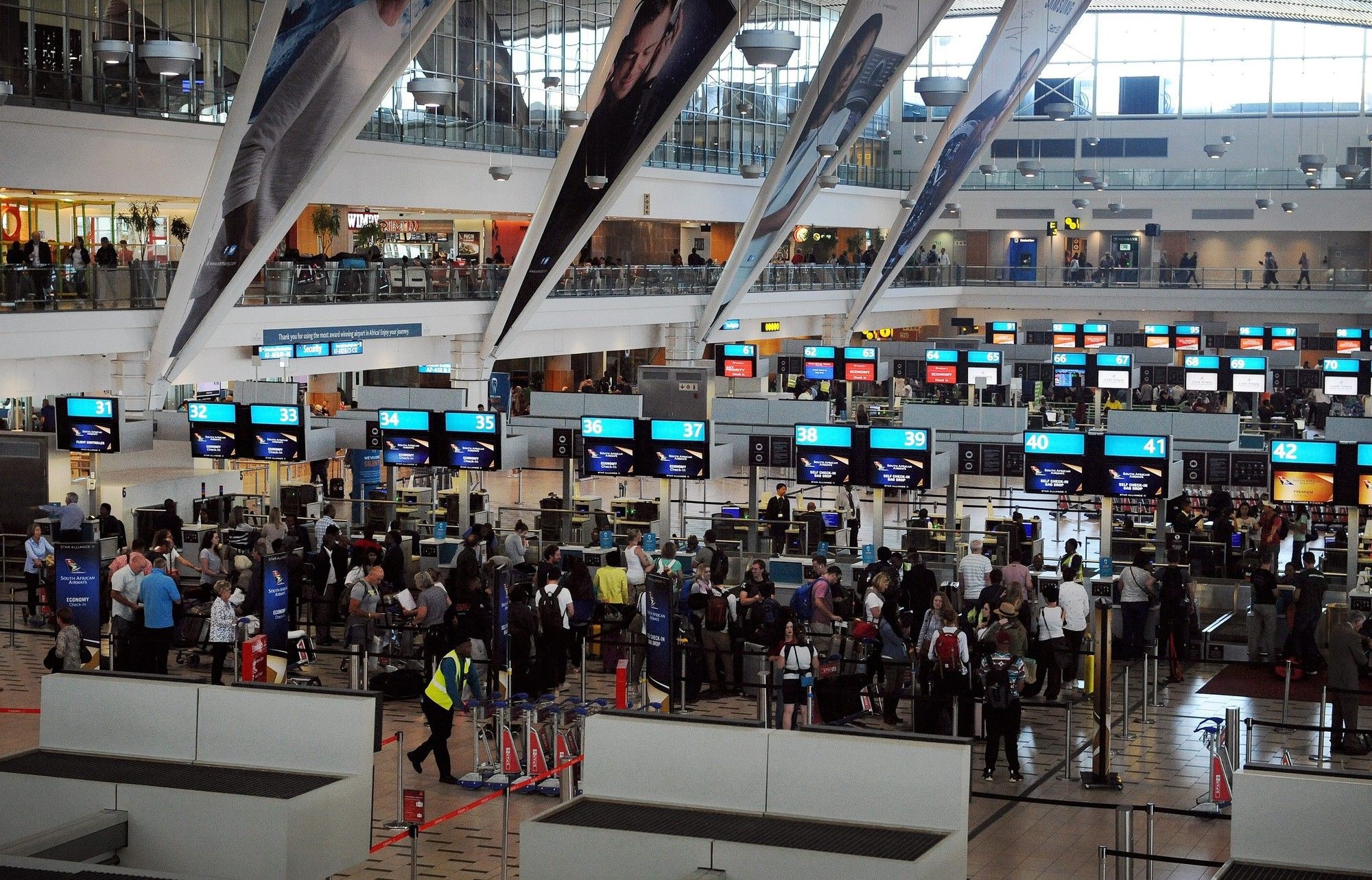 US joins Iran-Israel conflict: Essential travel advisories for South Africans to note