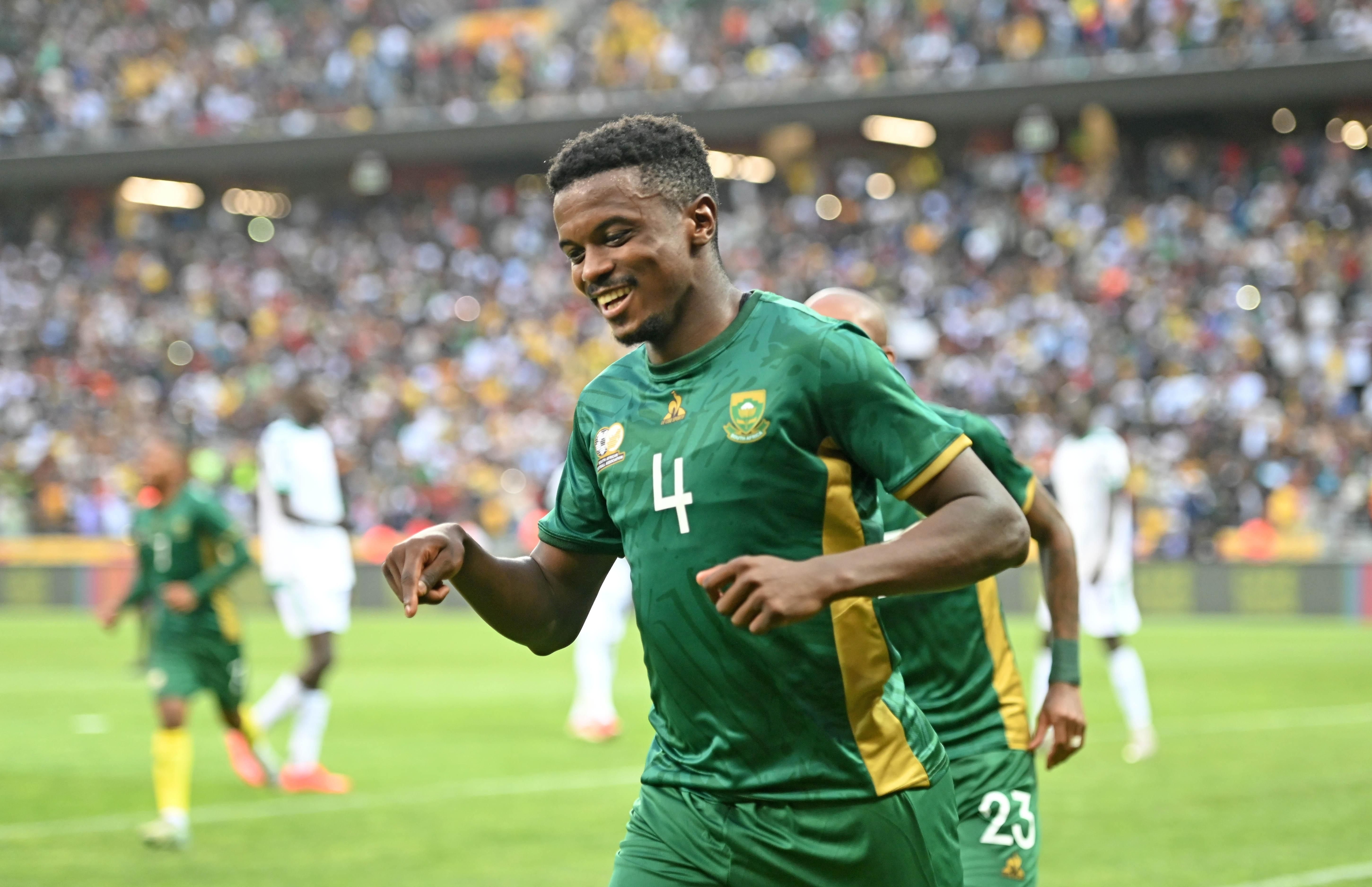 SAFA may dodge sanctions despite Bafana Bafana's player suspension oversight