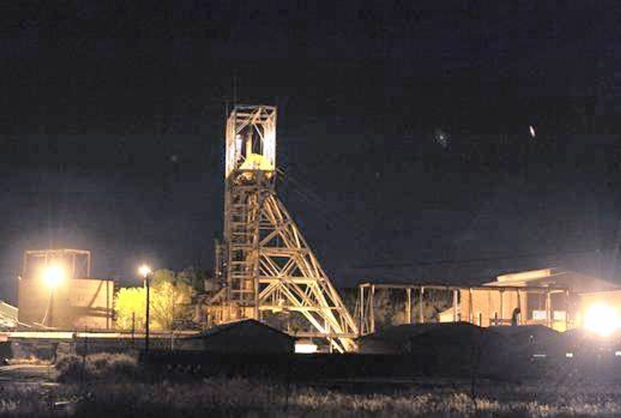 Macua report uncovers massive fraud in South African mining sector