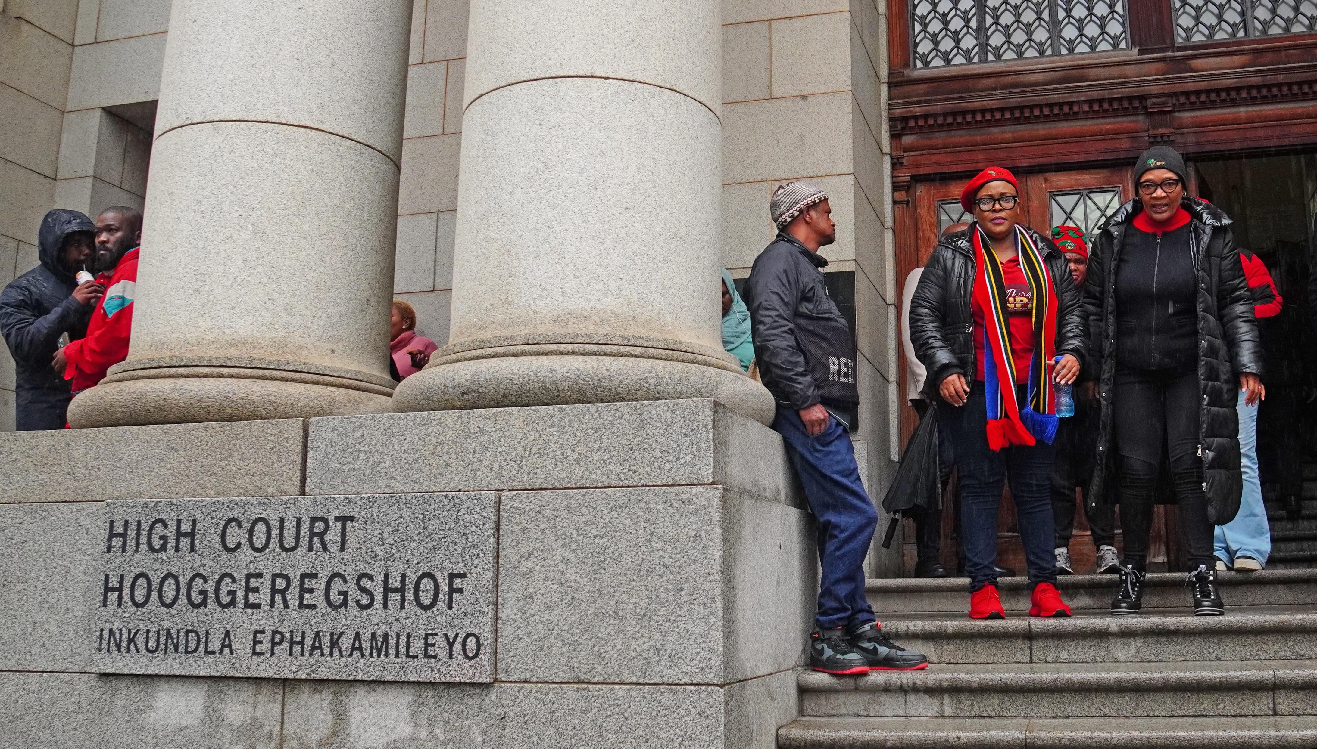 EFF's challenge to fuel levy hike dismissed