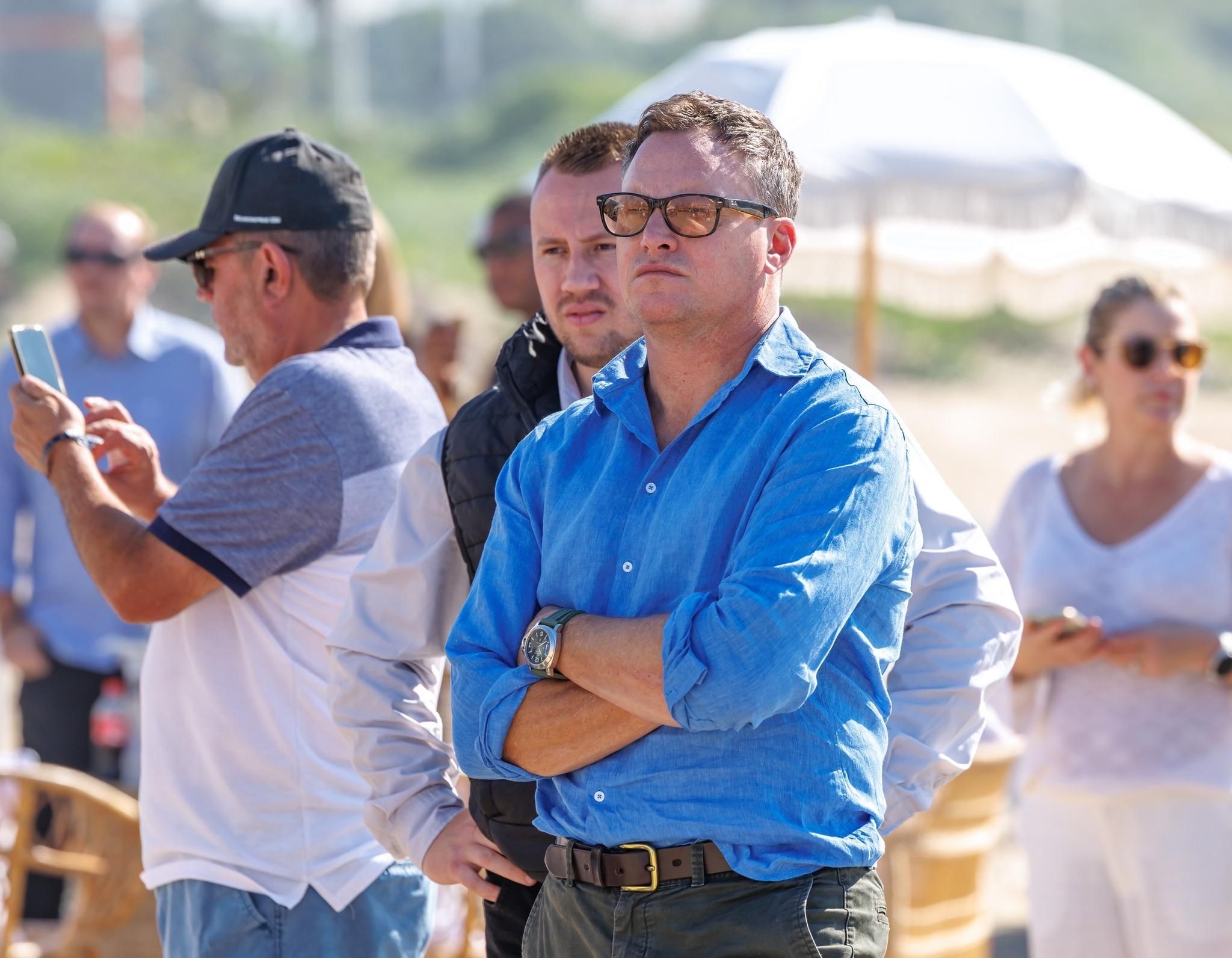 The merger of KZN's Gold Circle and Cape Racing has birthed Race Coast.
