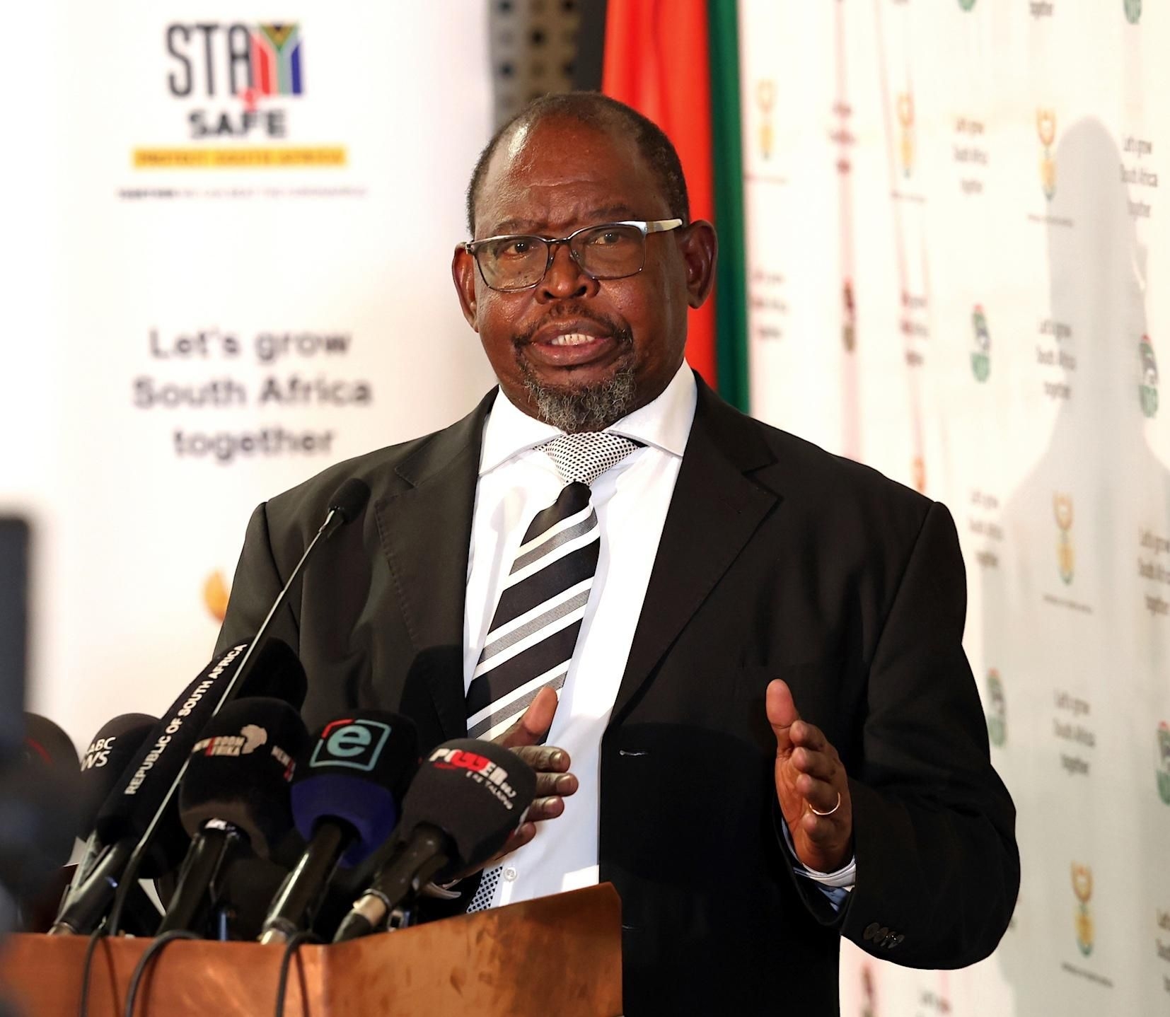 South Africa's Budget Speech Set for 21 May: Key Insights from Finance Minister Godongwana