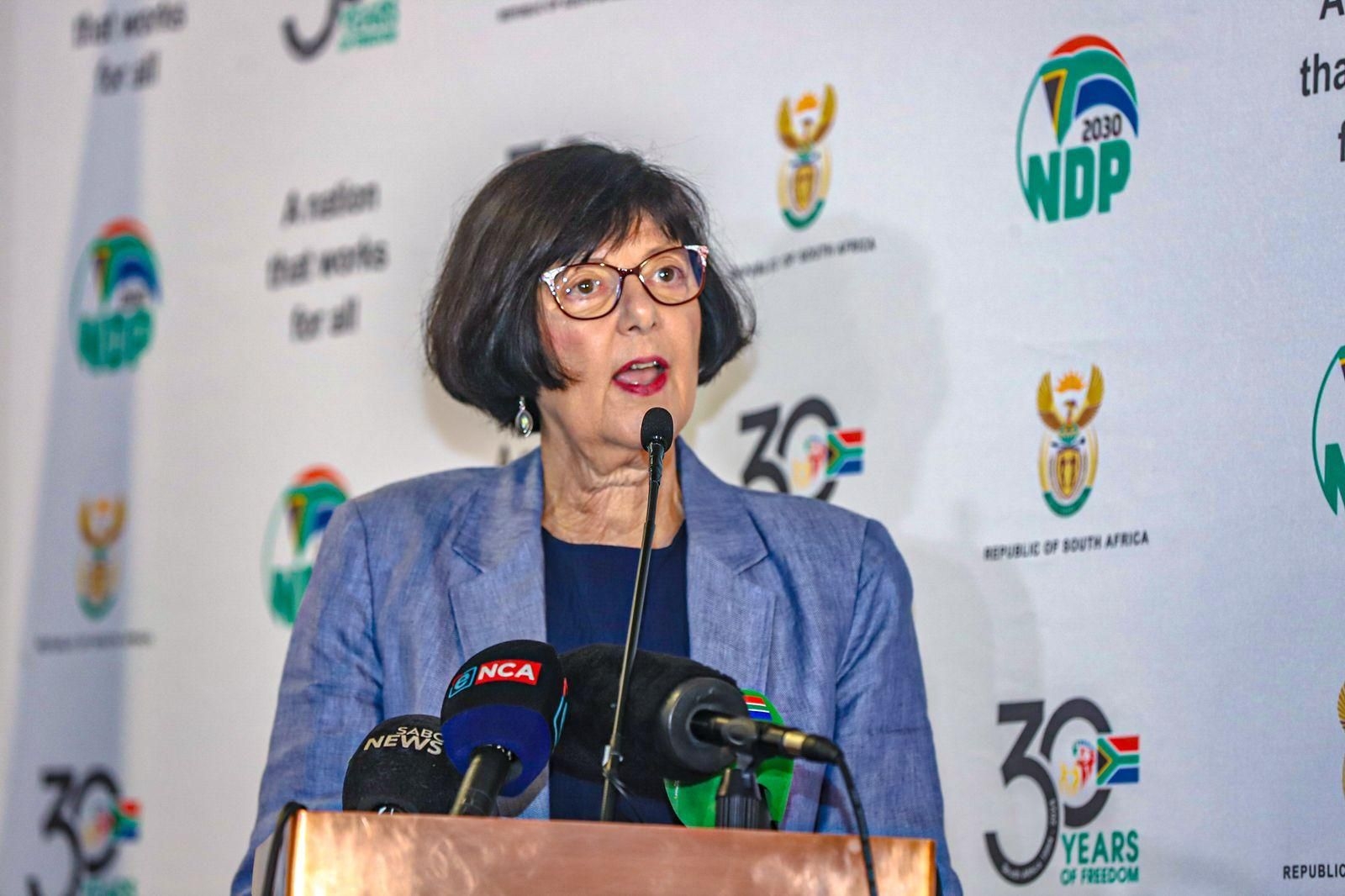 Rising costs of maintaining outdated driving licence machine alarm South African watchdogs