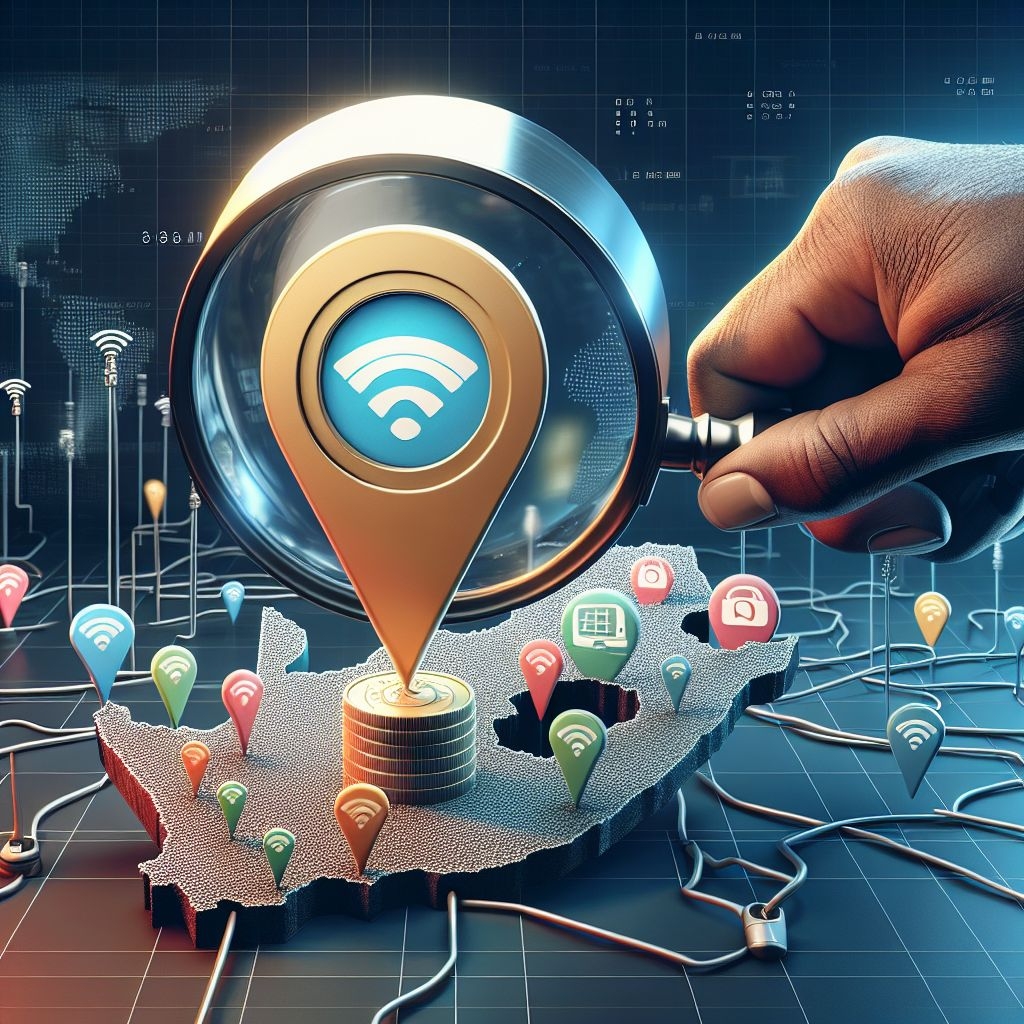 Digital inclusion as Africa's economic game-changer